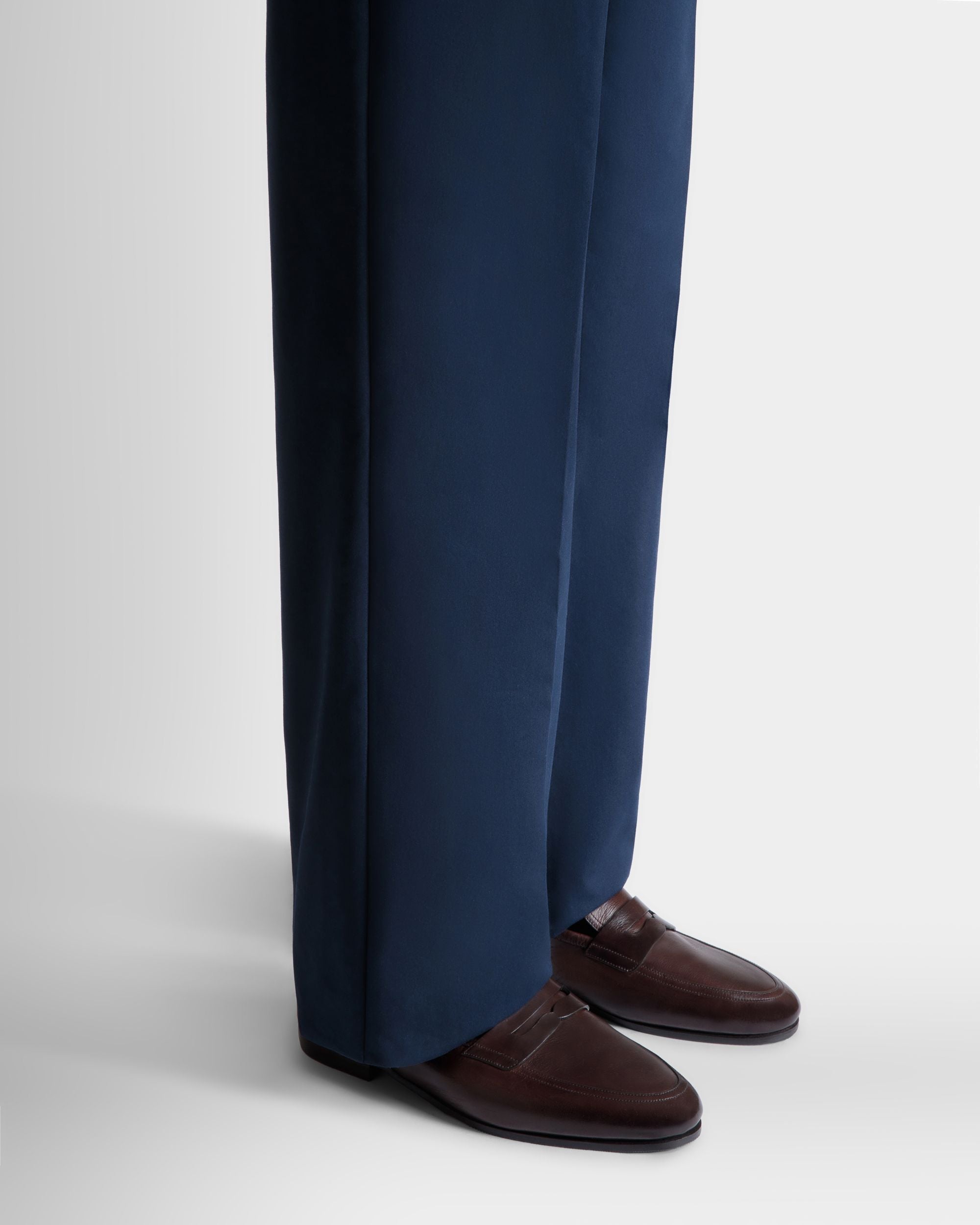 Bally Global -  - 