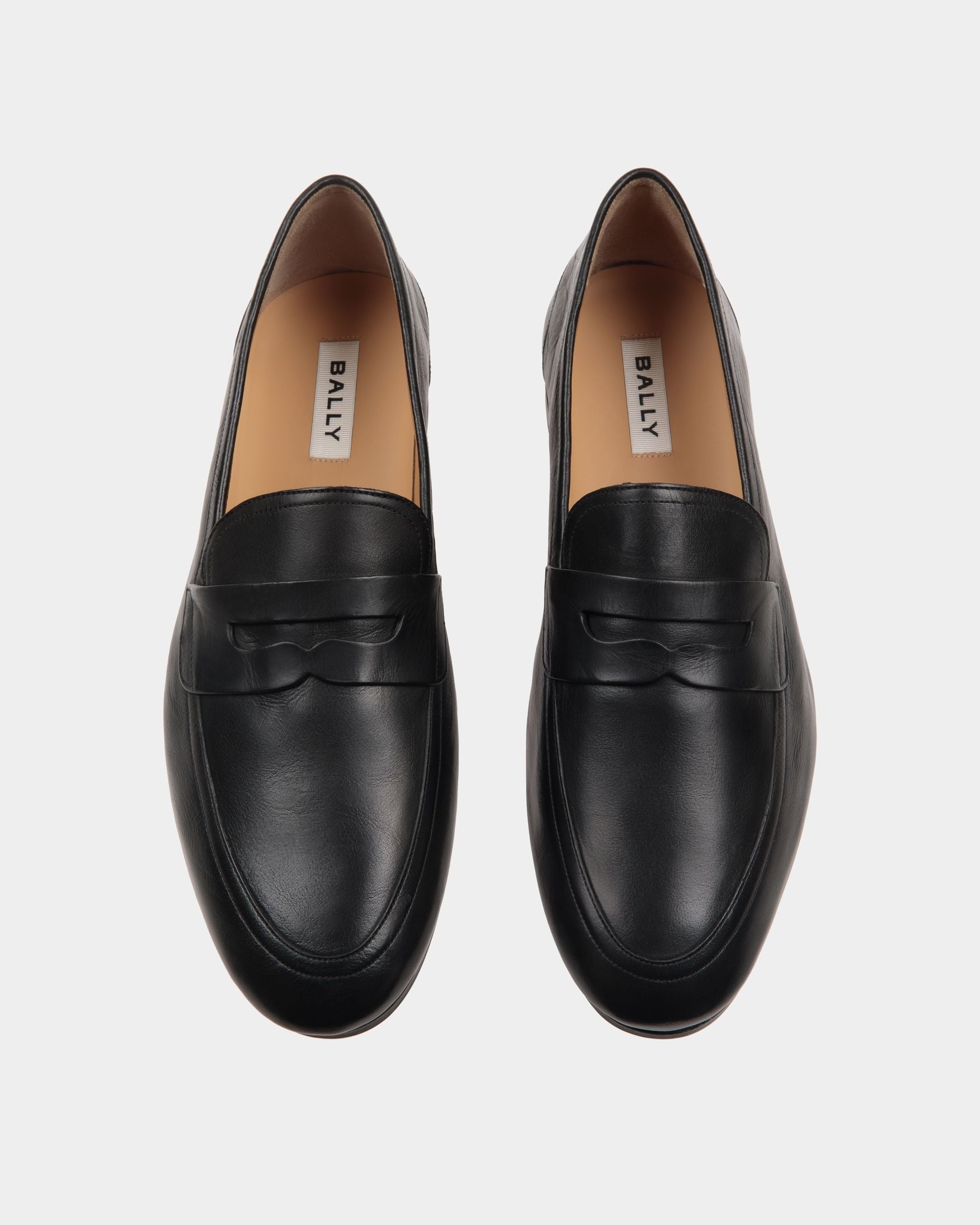 Bally Global -  - 