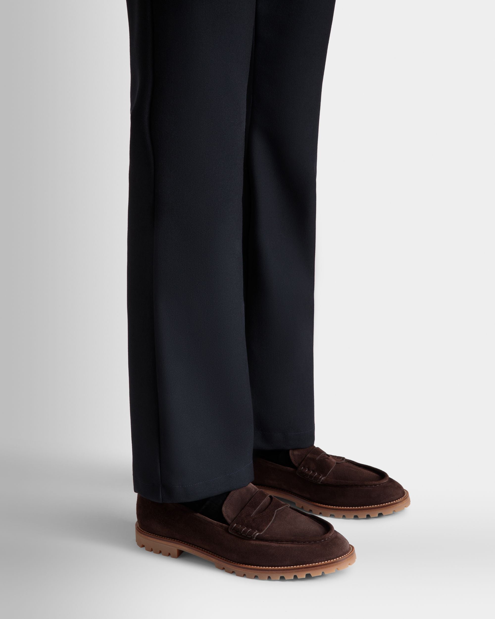 Bally Global -  - 