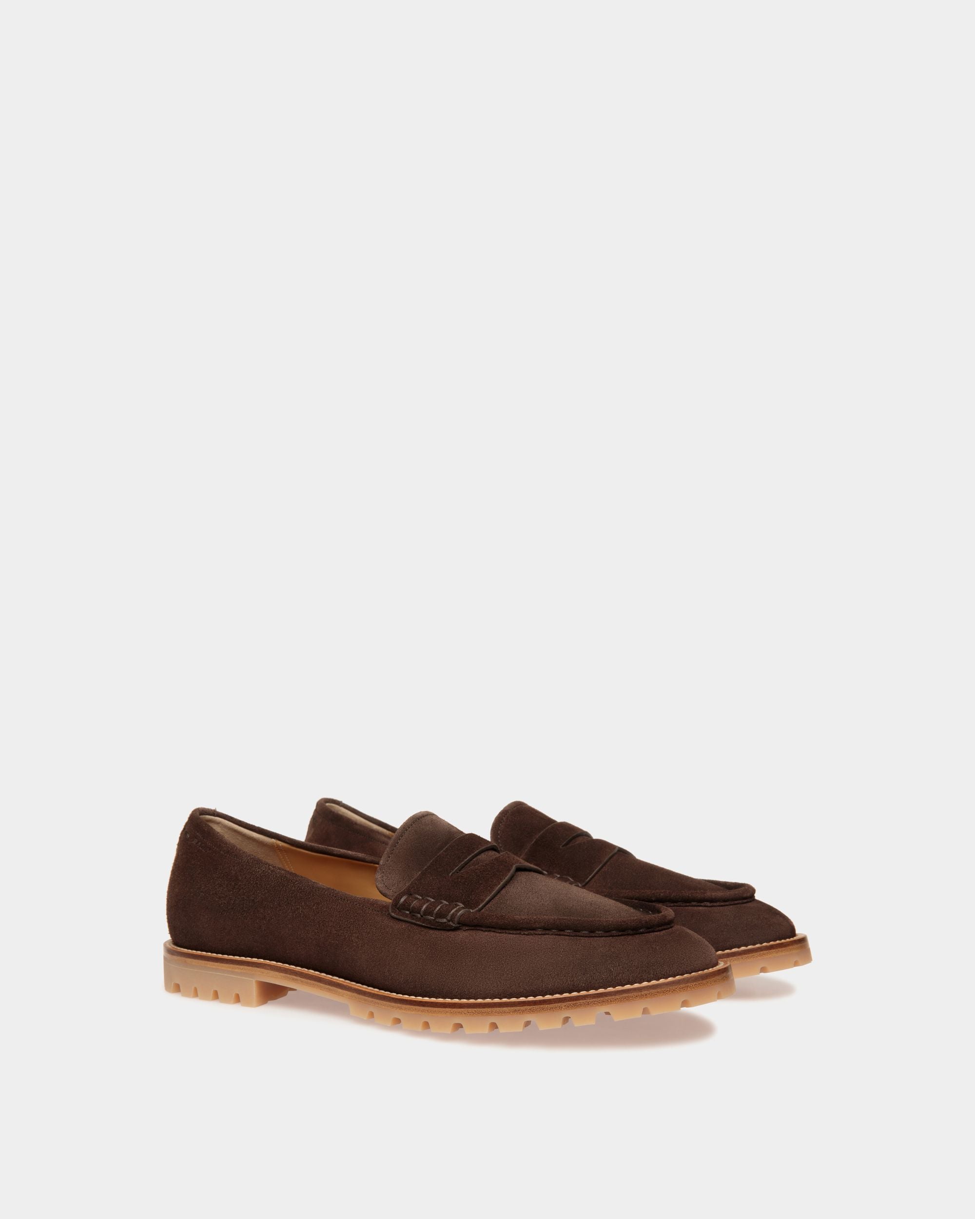 Bally Global -  - 