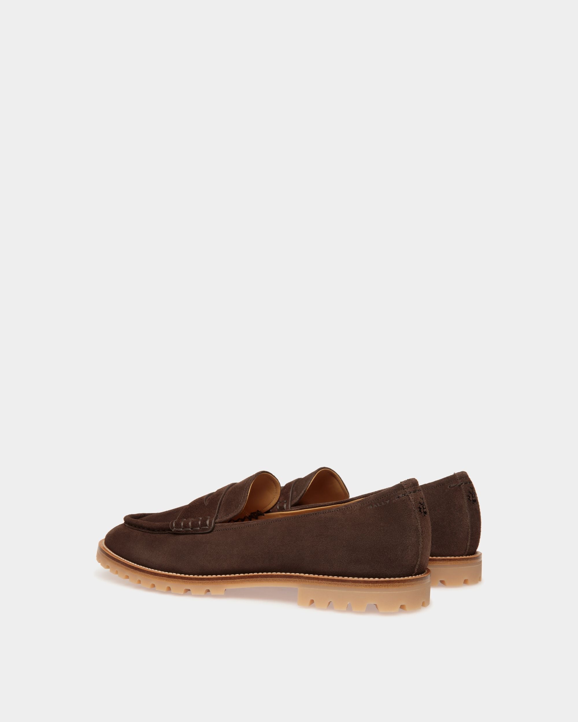 Bally Global -  - 