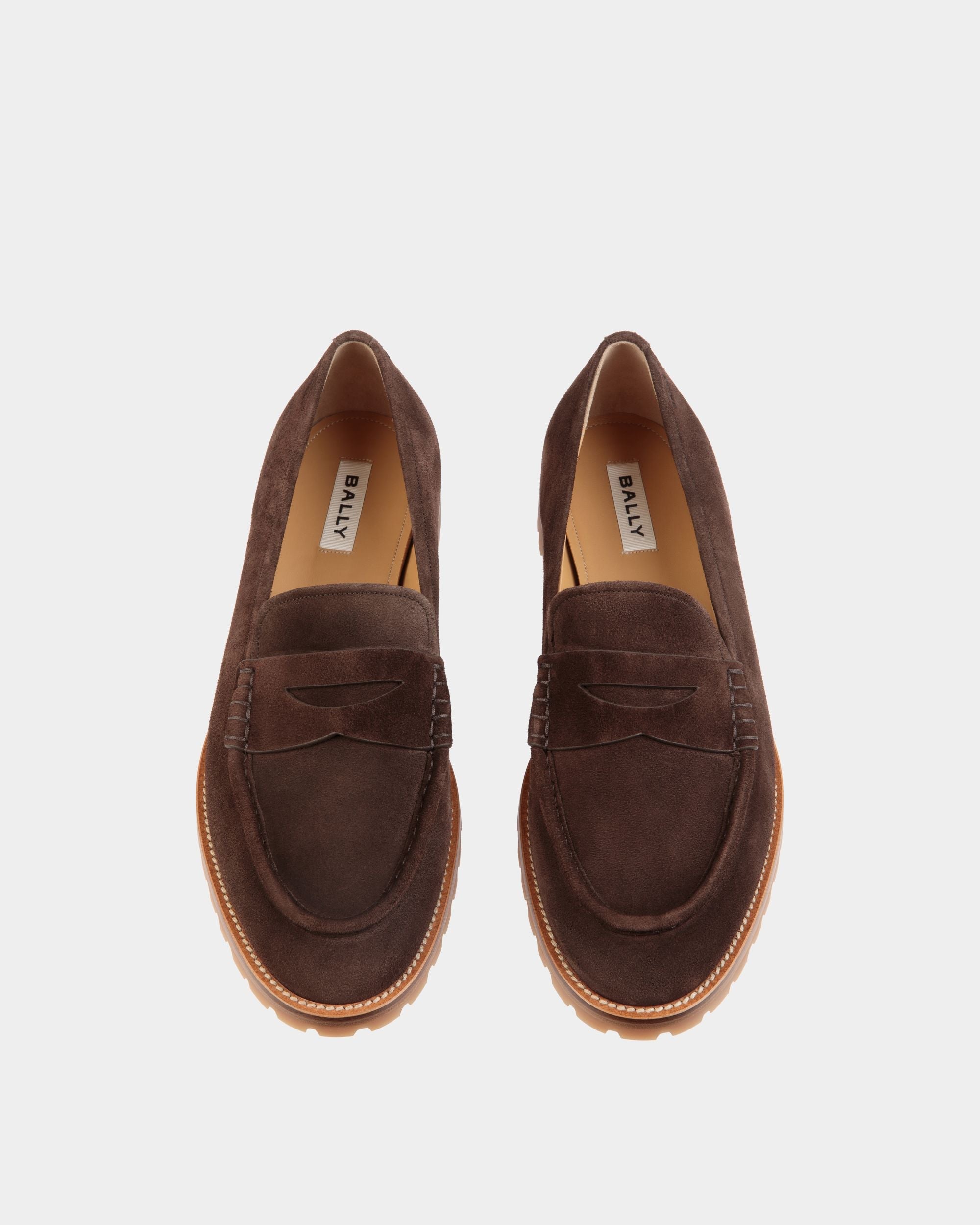 Bally Global -  - 