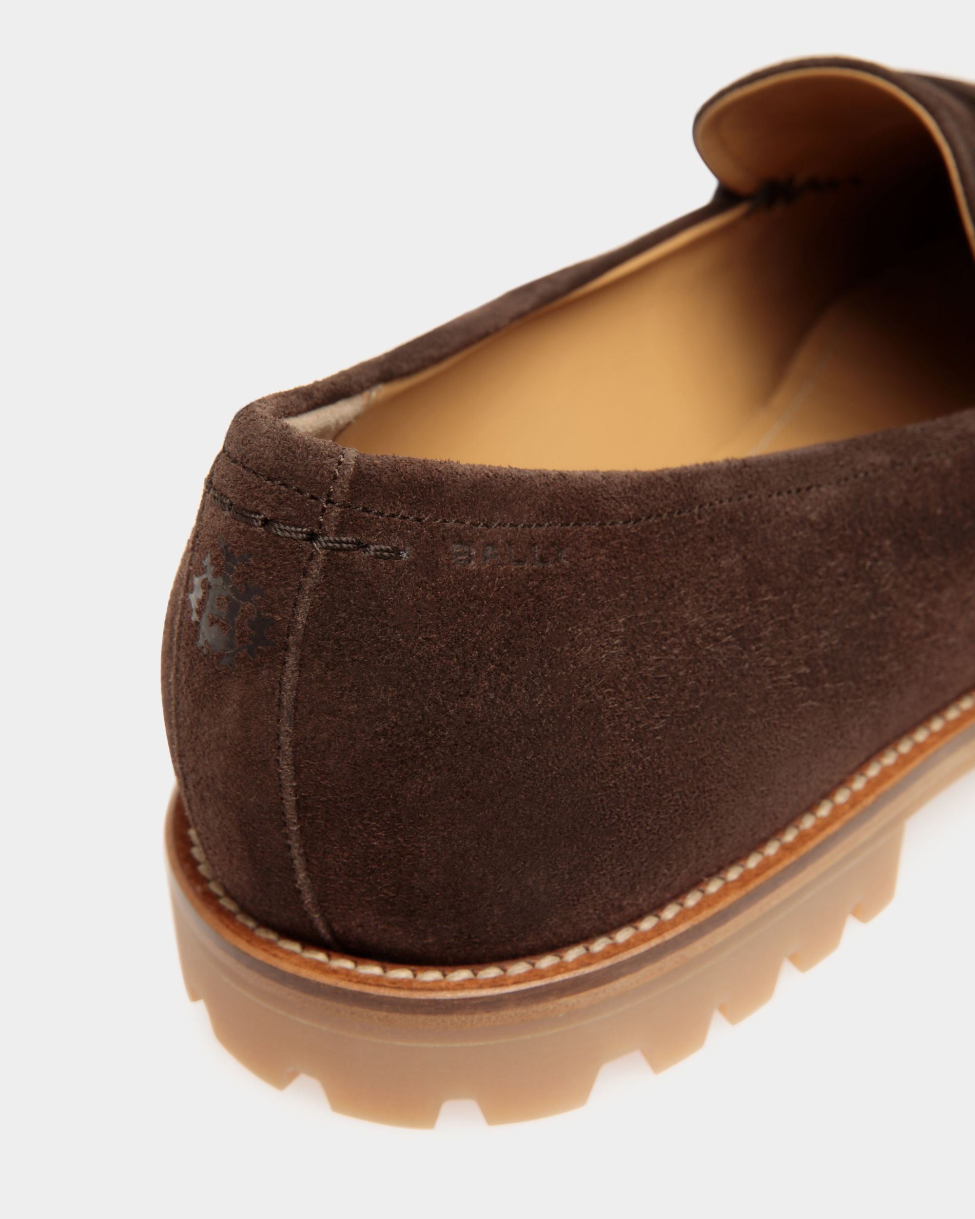 Bally Global -  - 