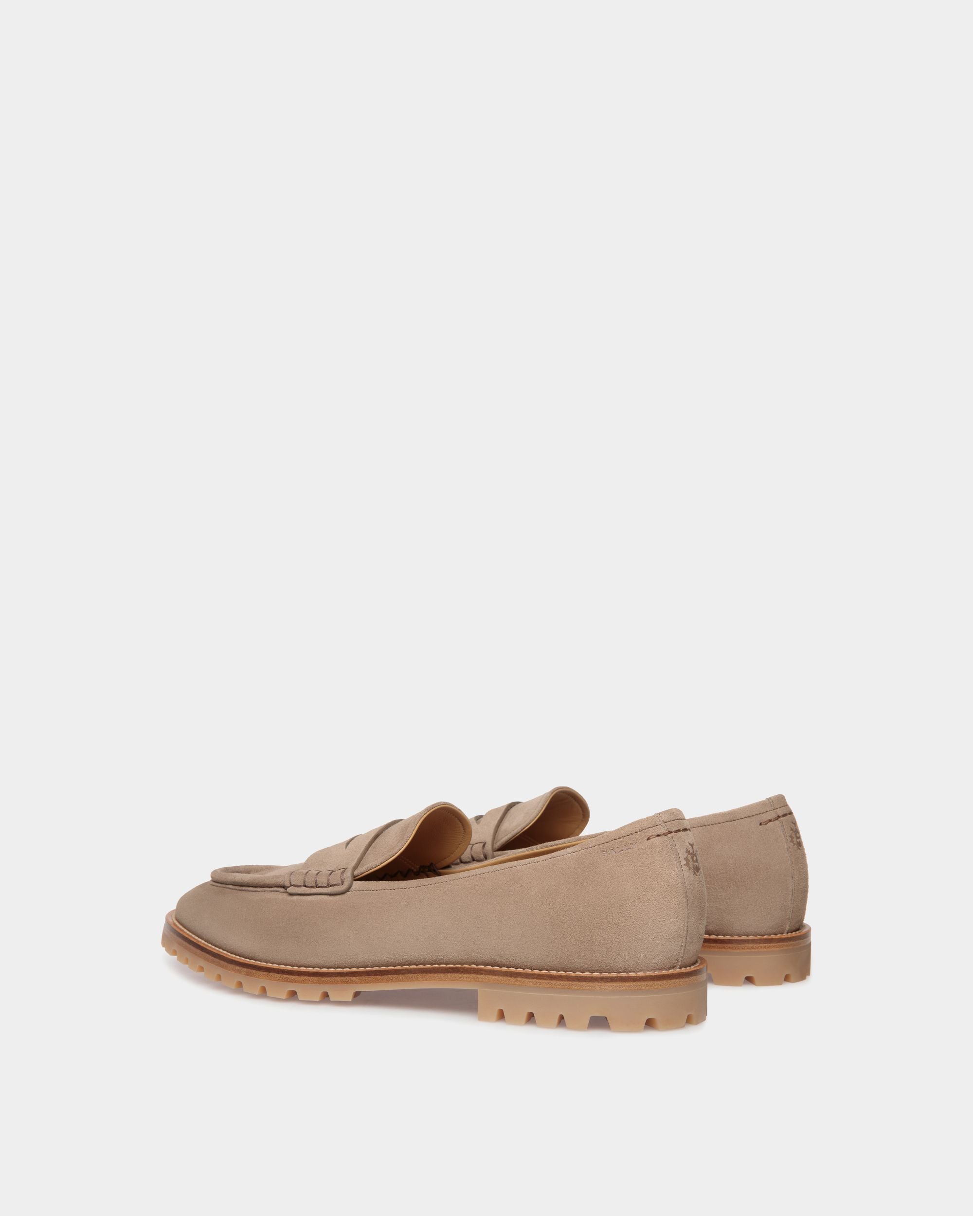 Bally Global -  - 