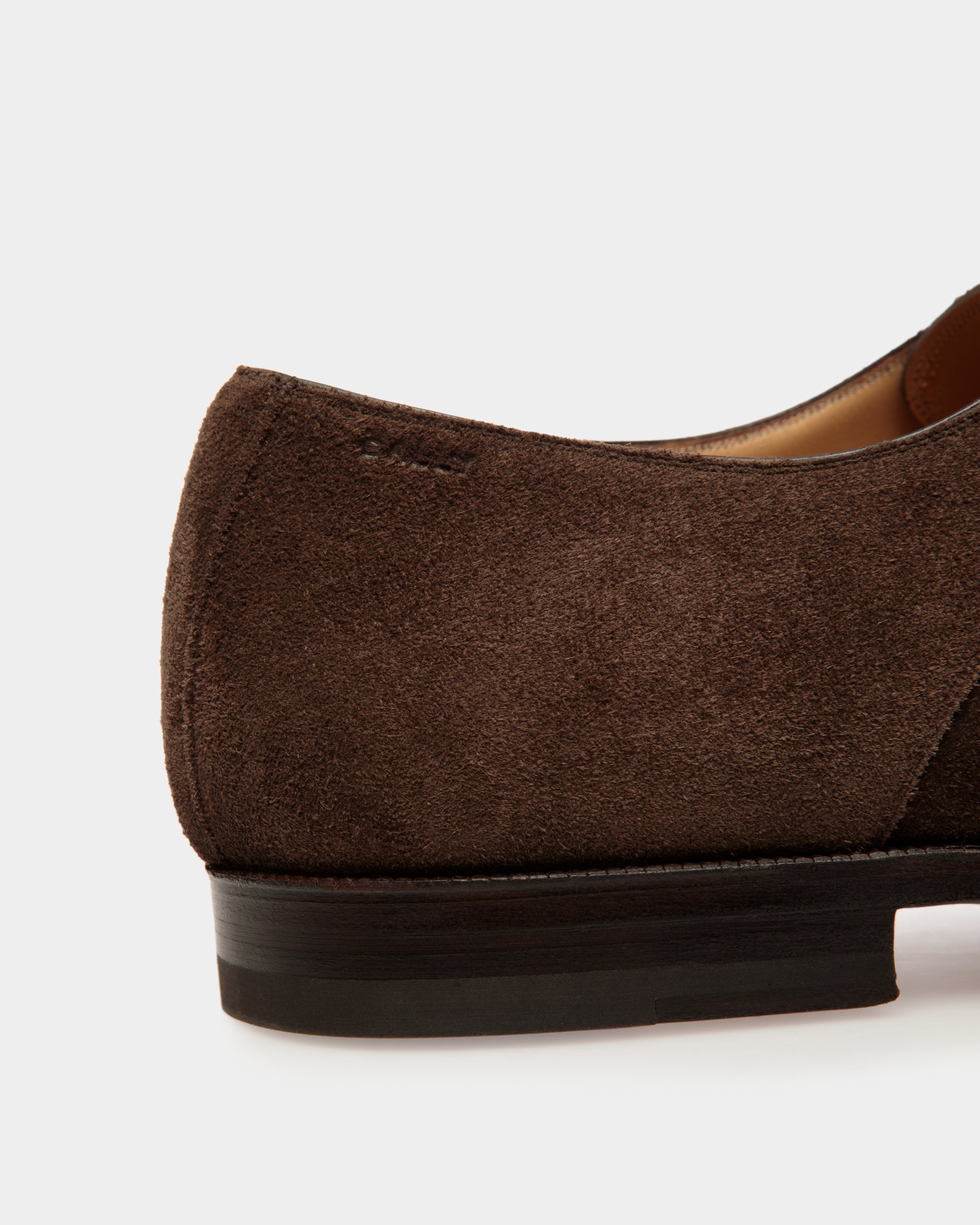 Bally Global -  - 