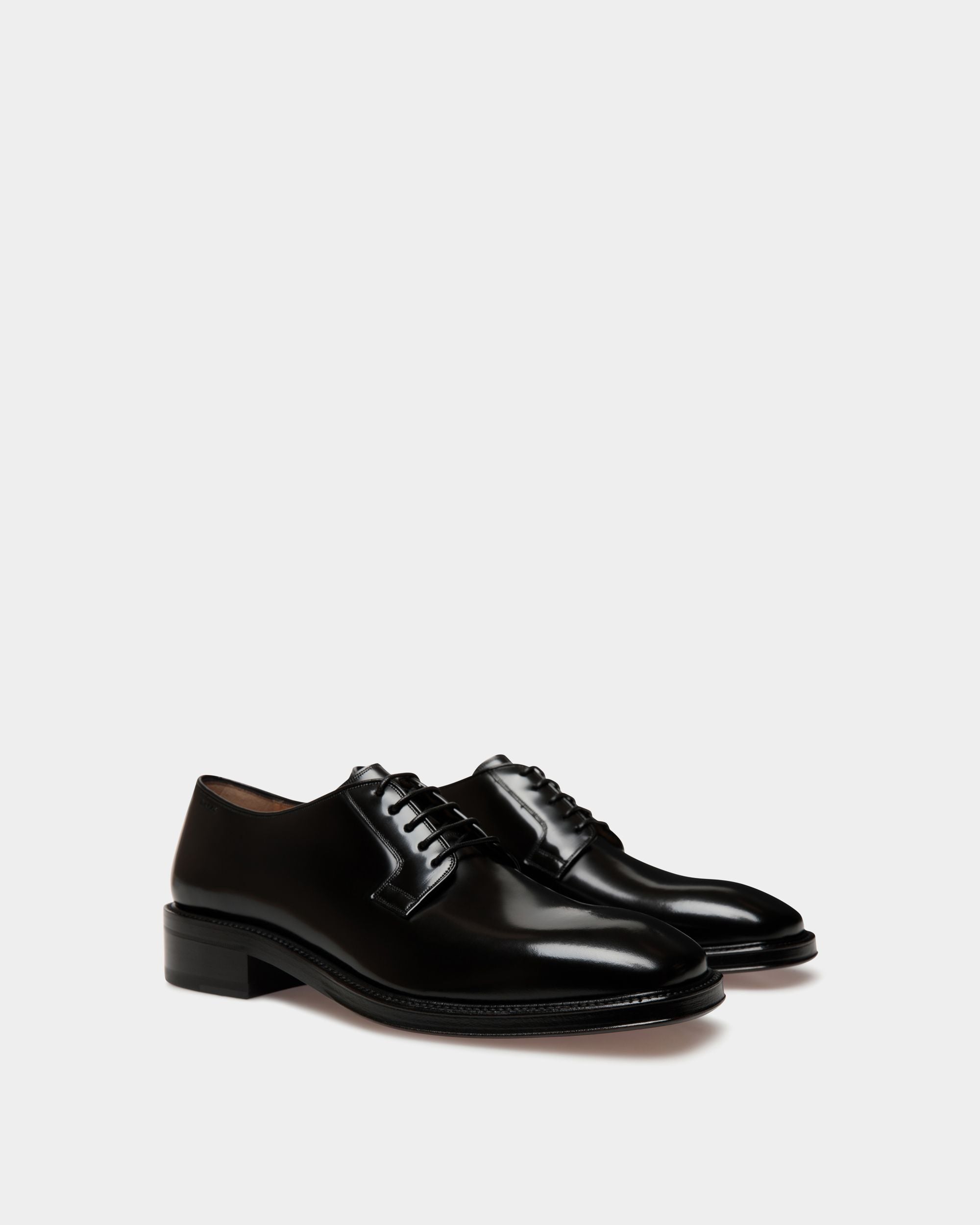Bally Global -  - 