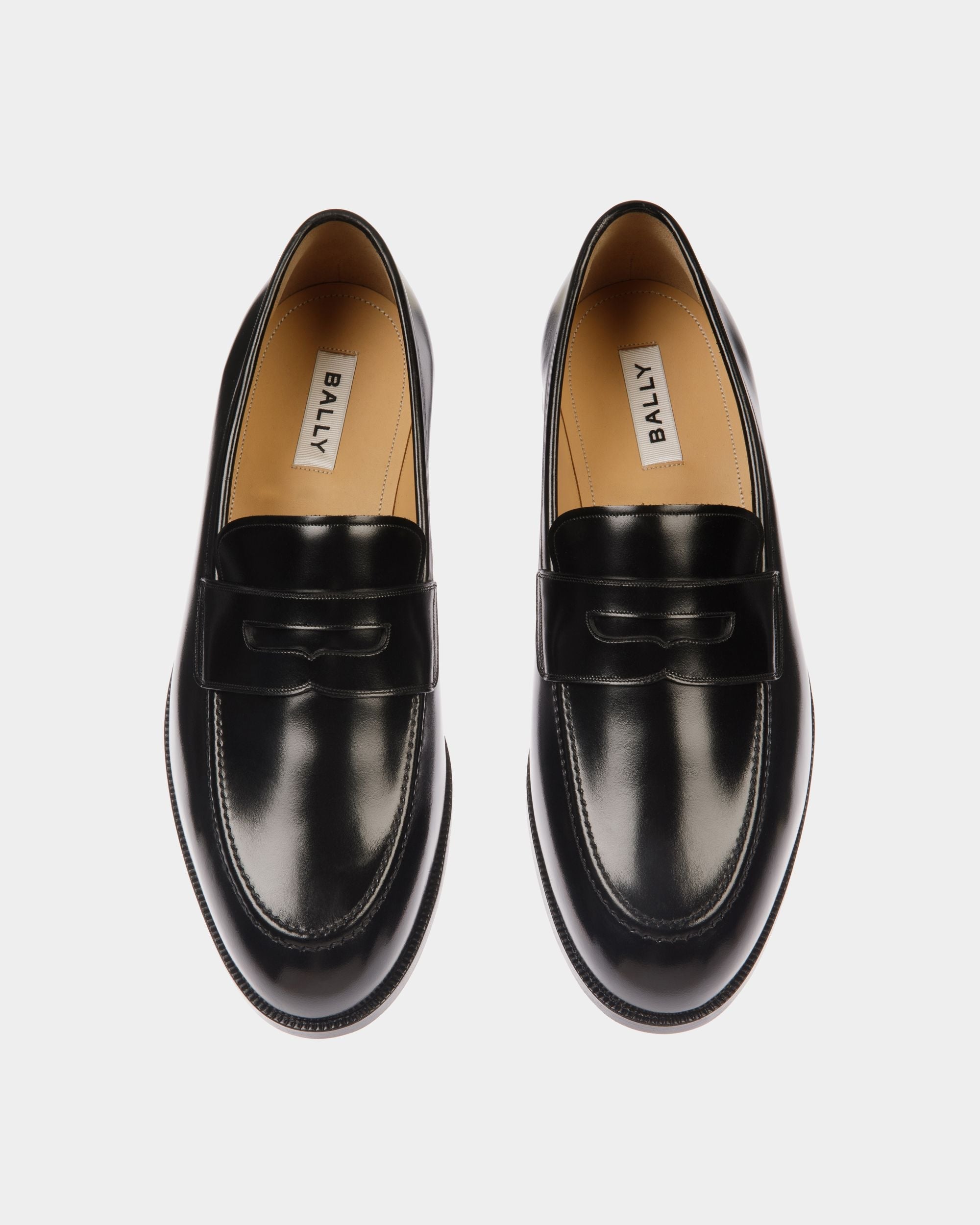 Bally Global -  - 