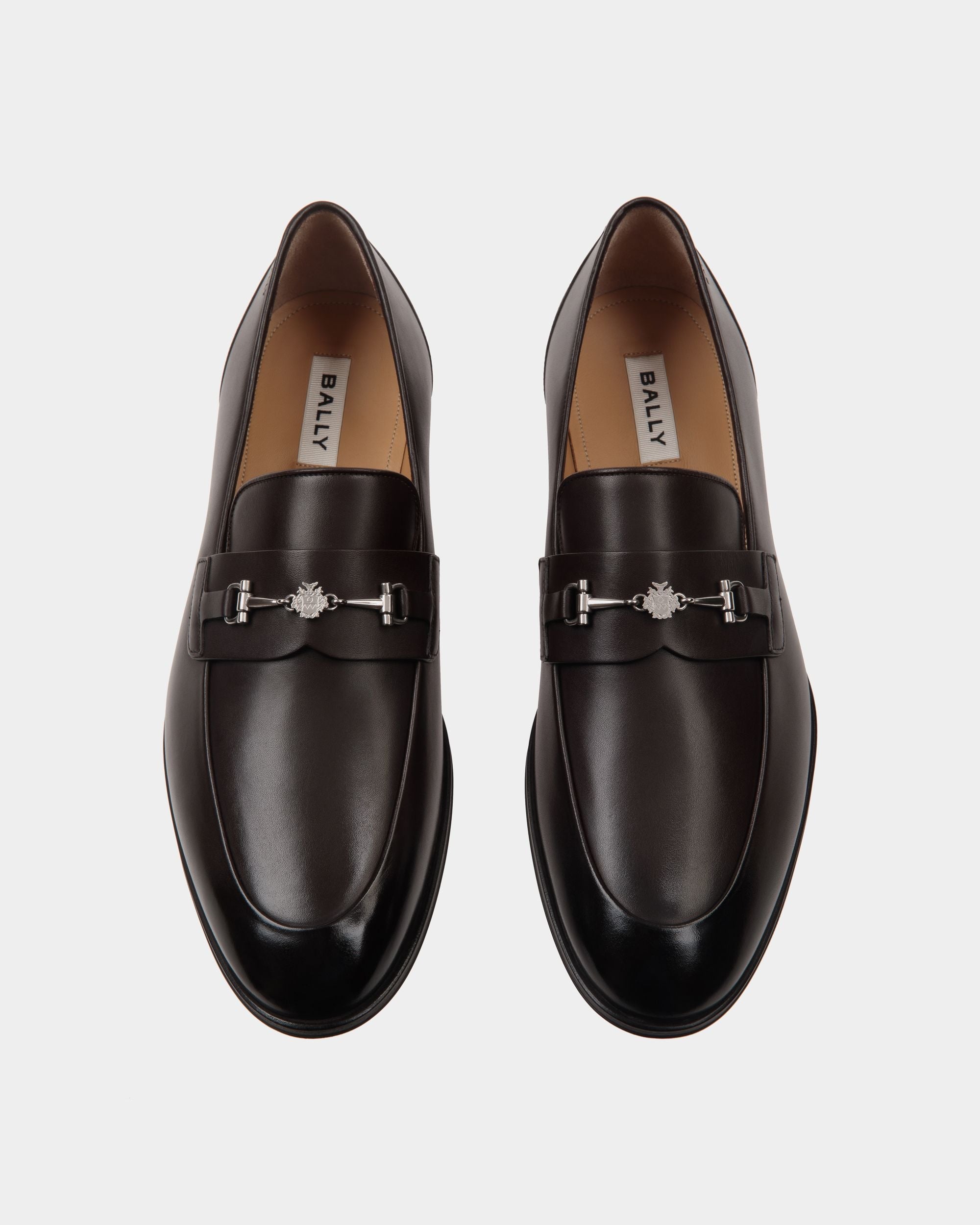Bally Global -  - 
