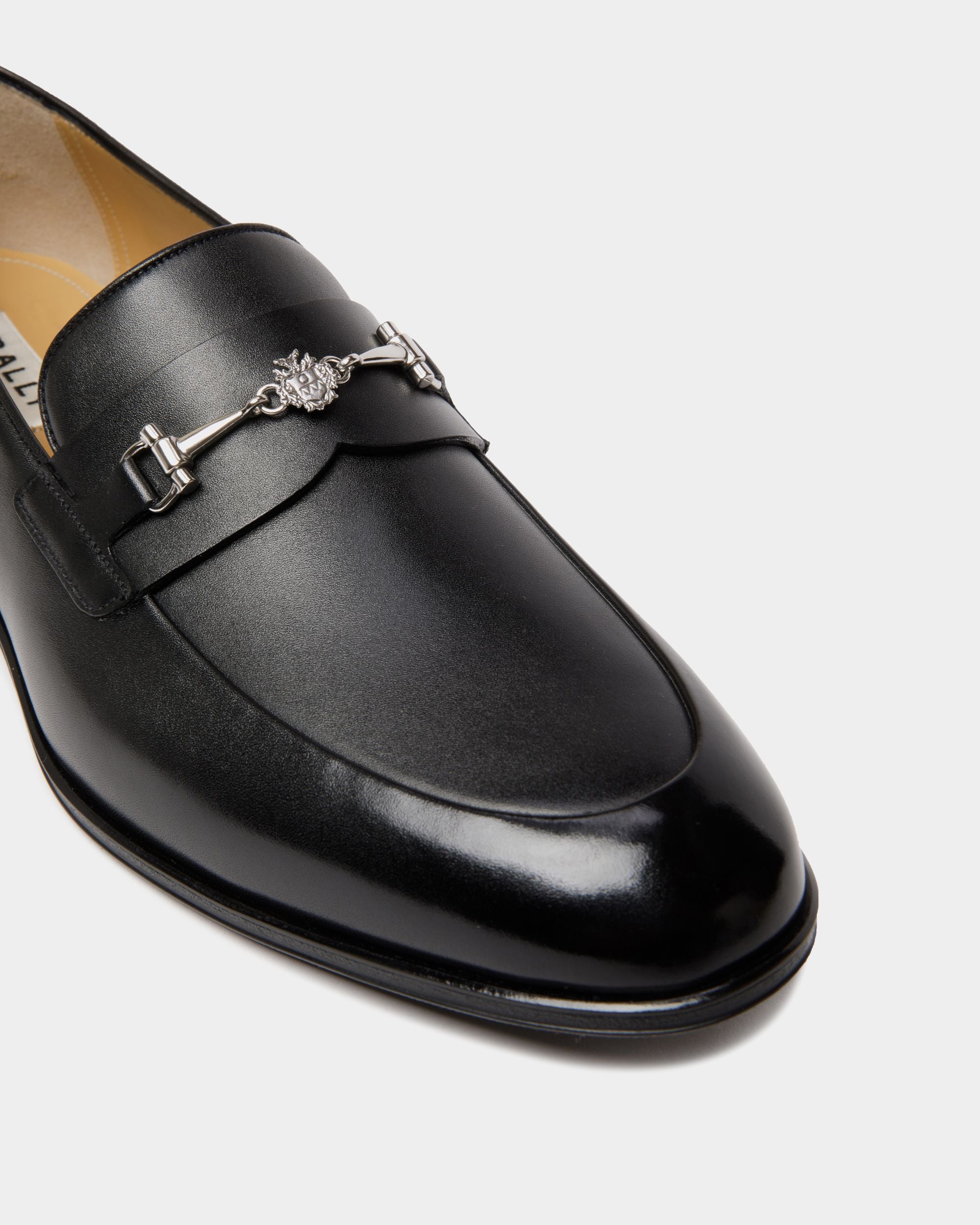 Bally Global -  - 