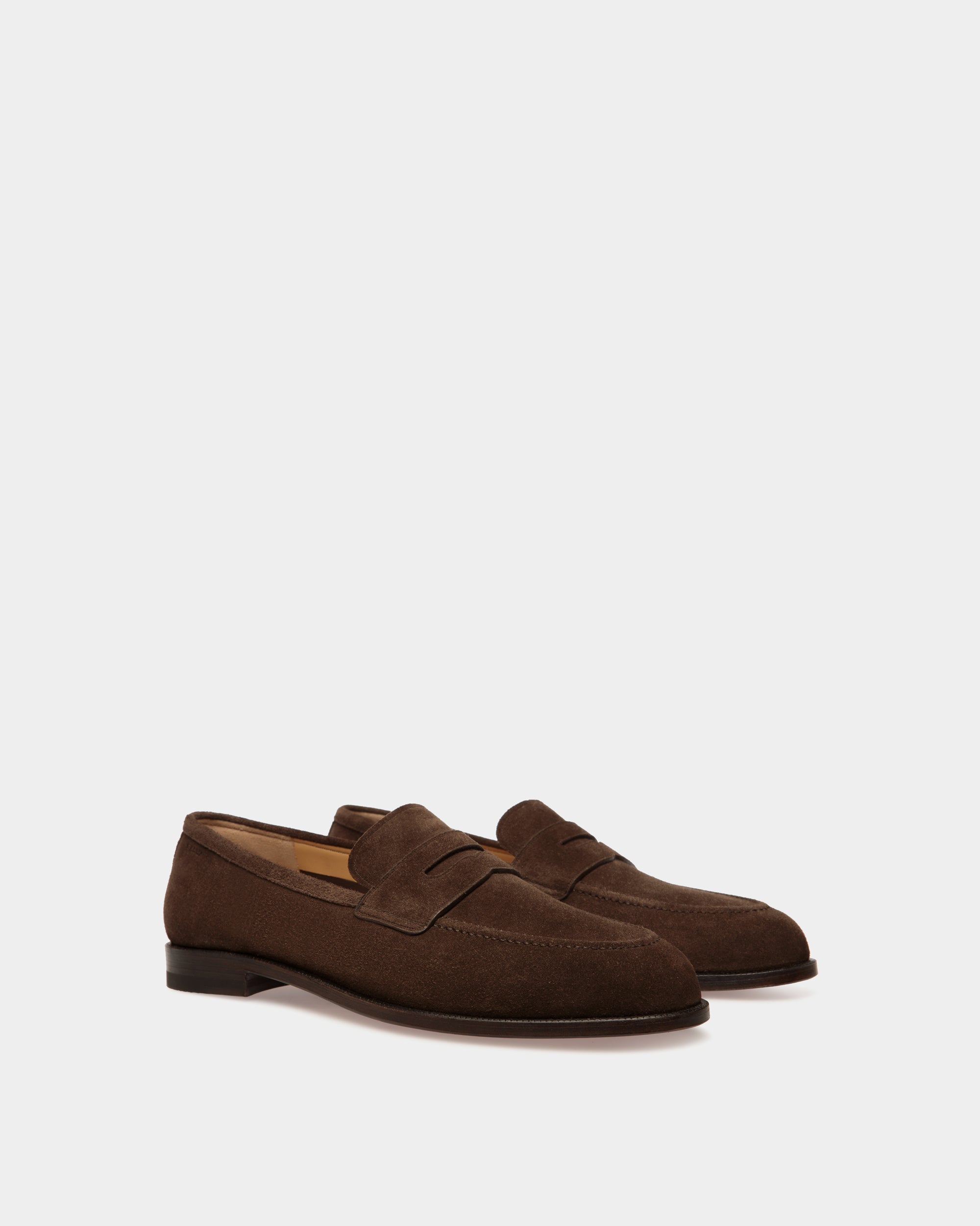 Bally Global -  - 