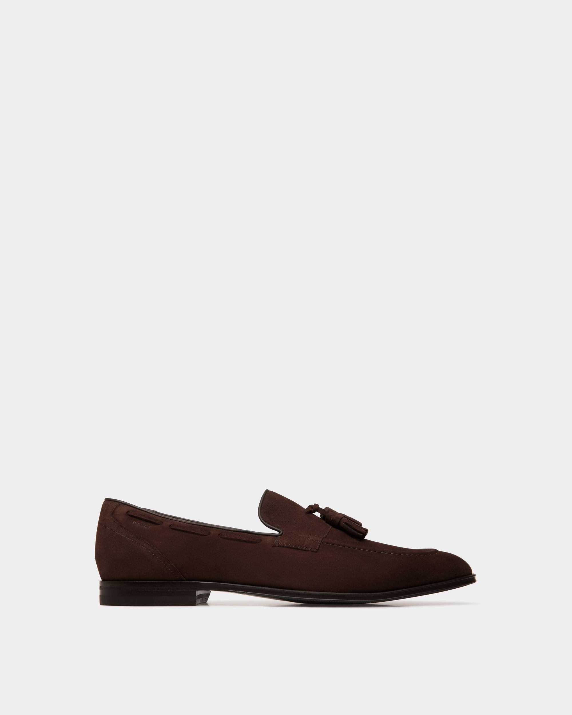 Bally Global -  - 