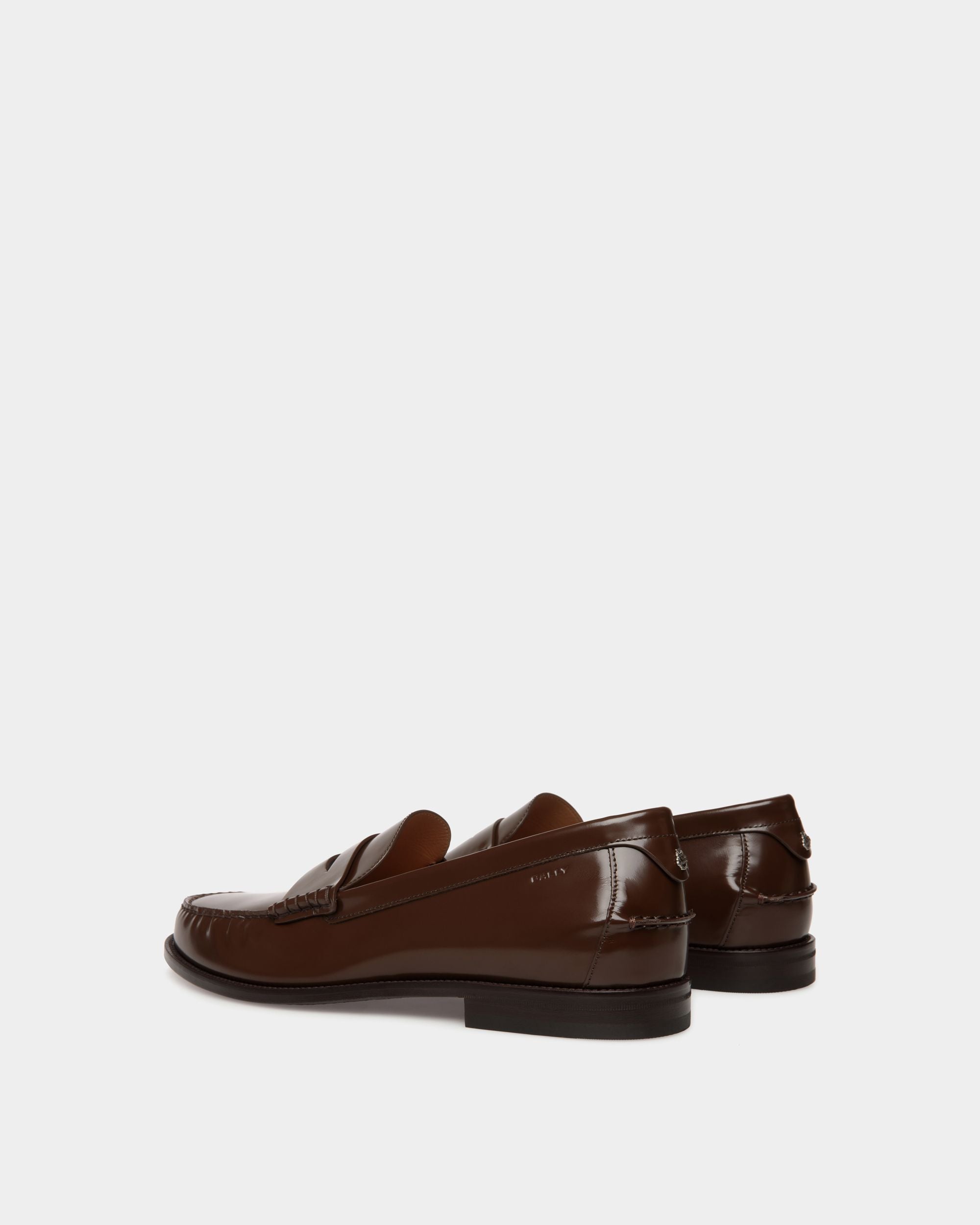 Bally Global -  - 
