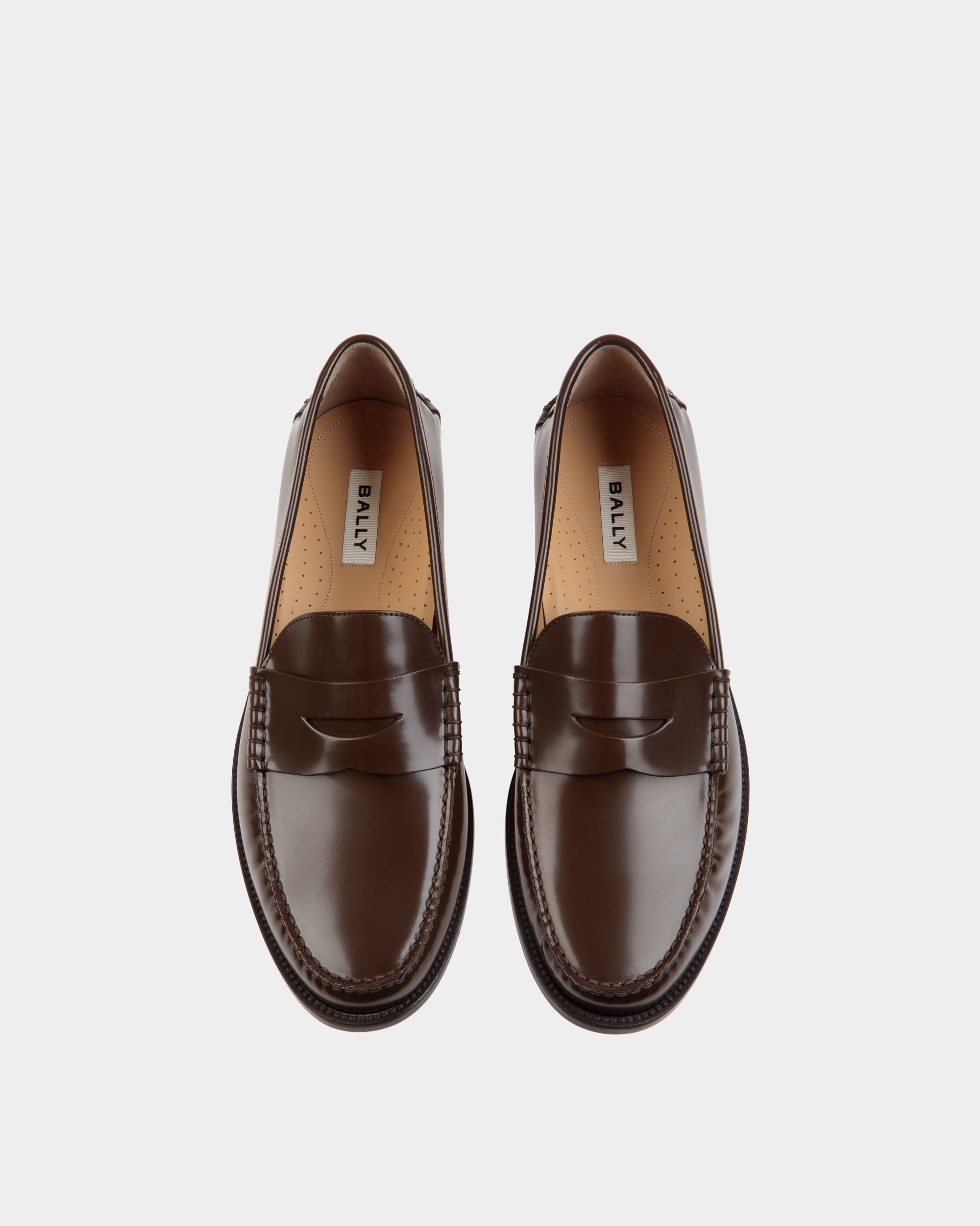 Bally Global -  - 