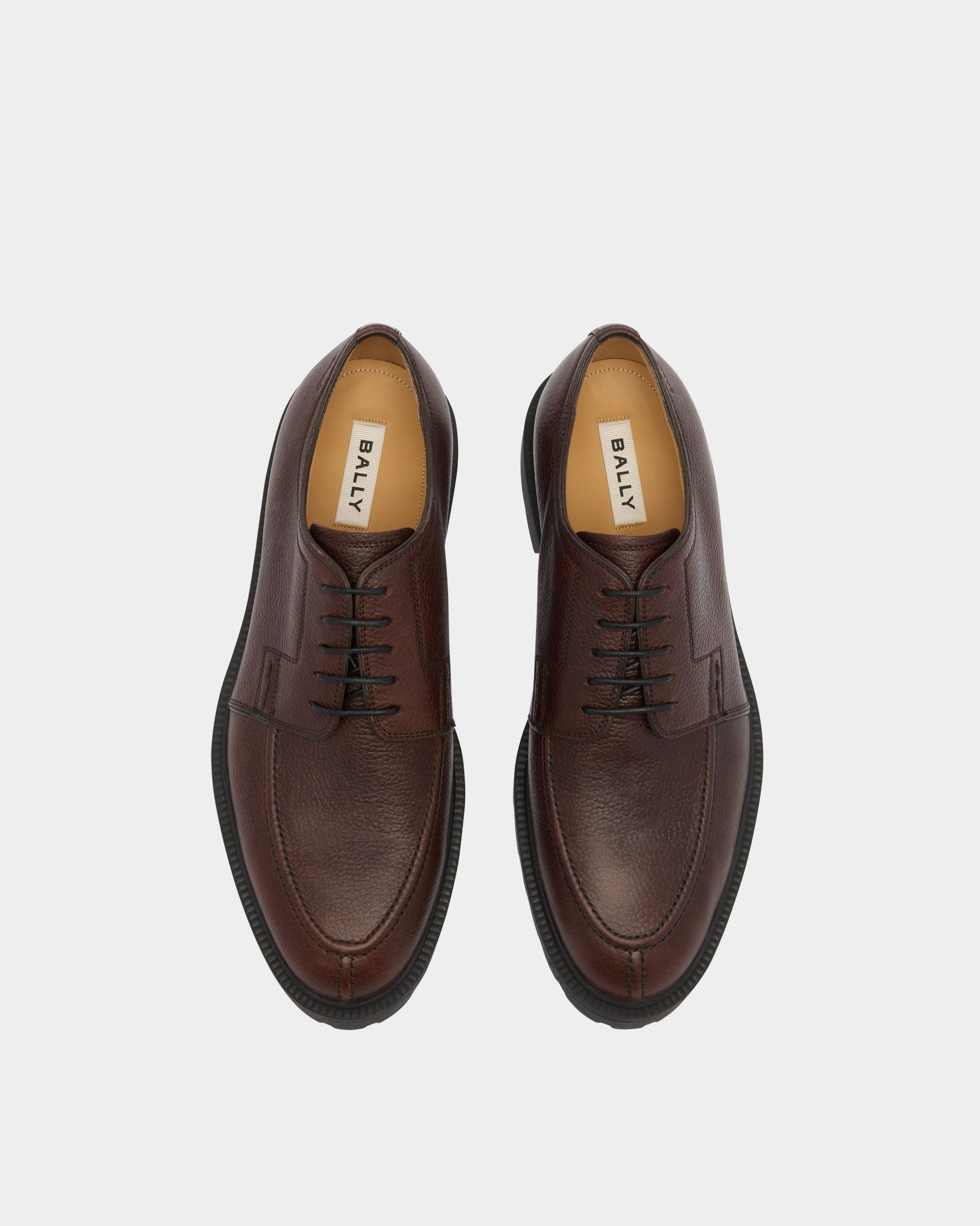 Bally Global -  - 