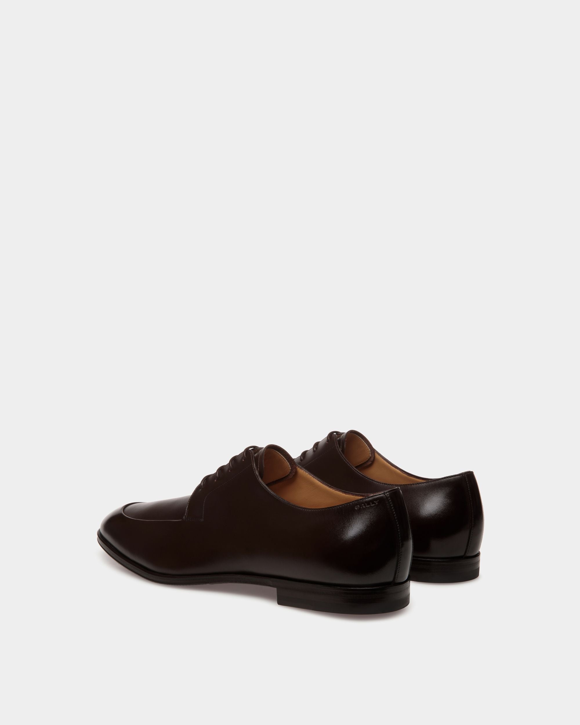 Bally Global -  - 