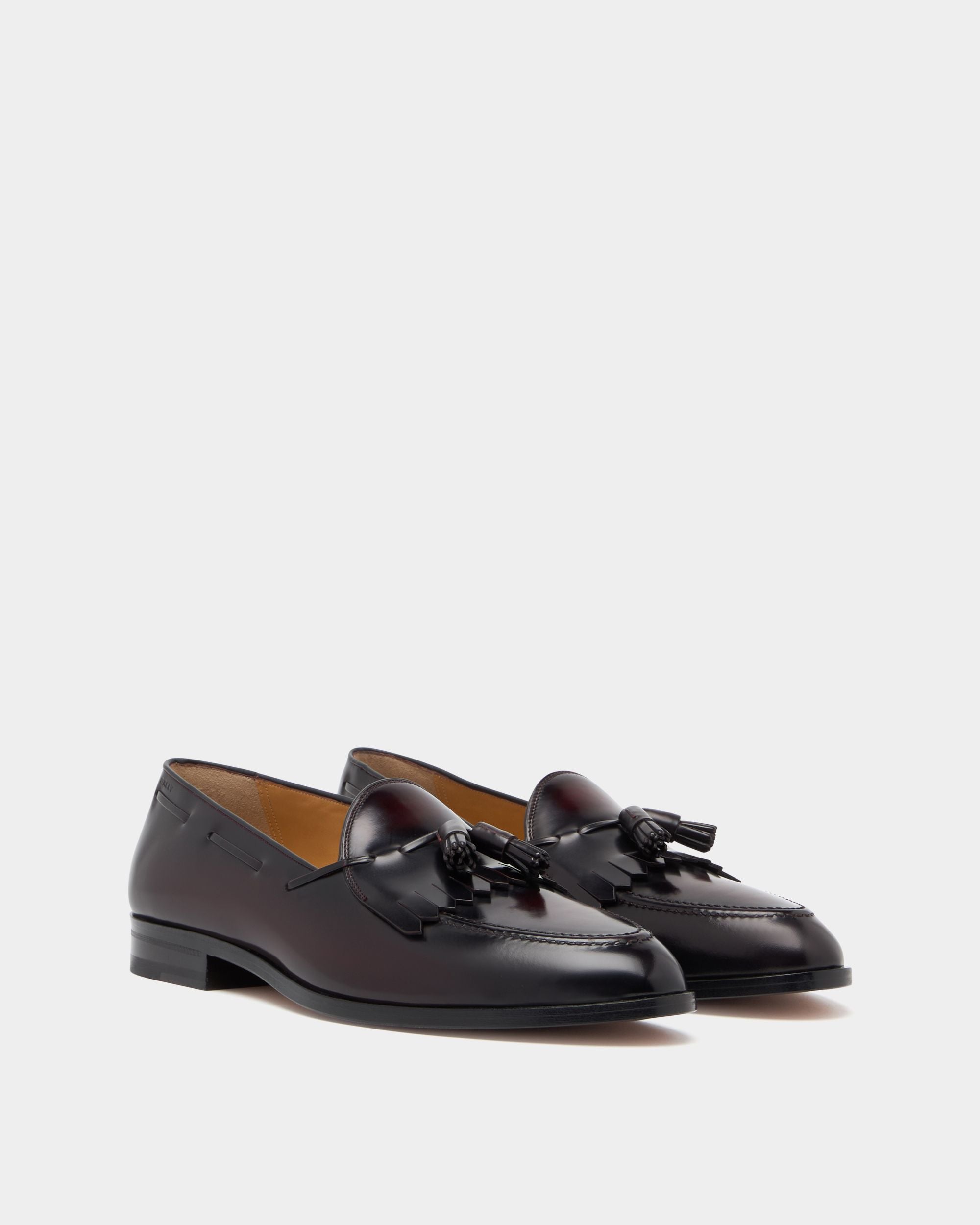 Bally Global -  - 
