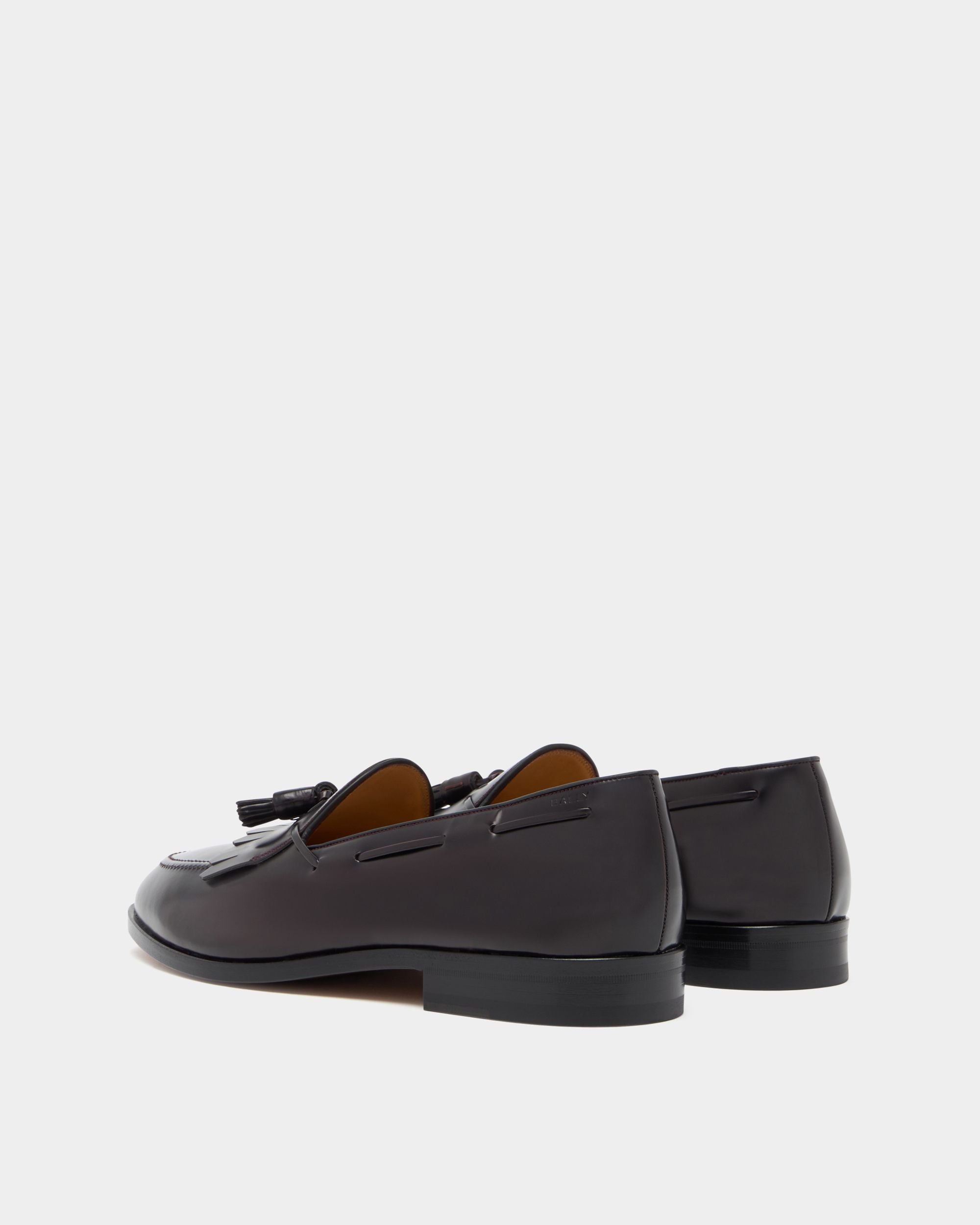 Bally Global -  - 