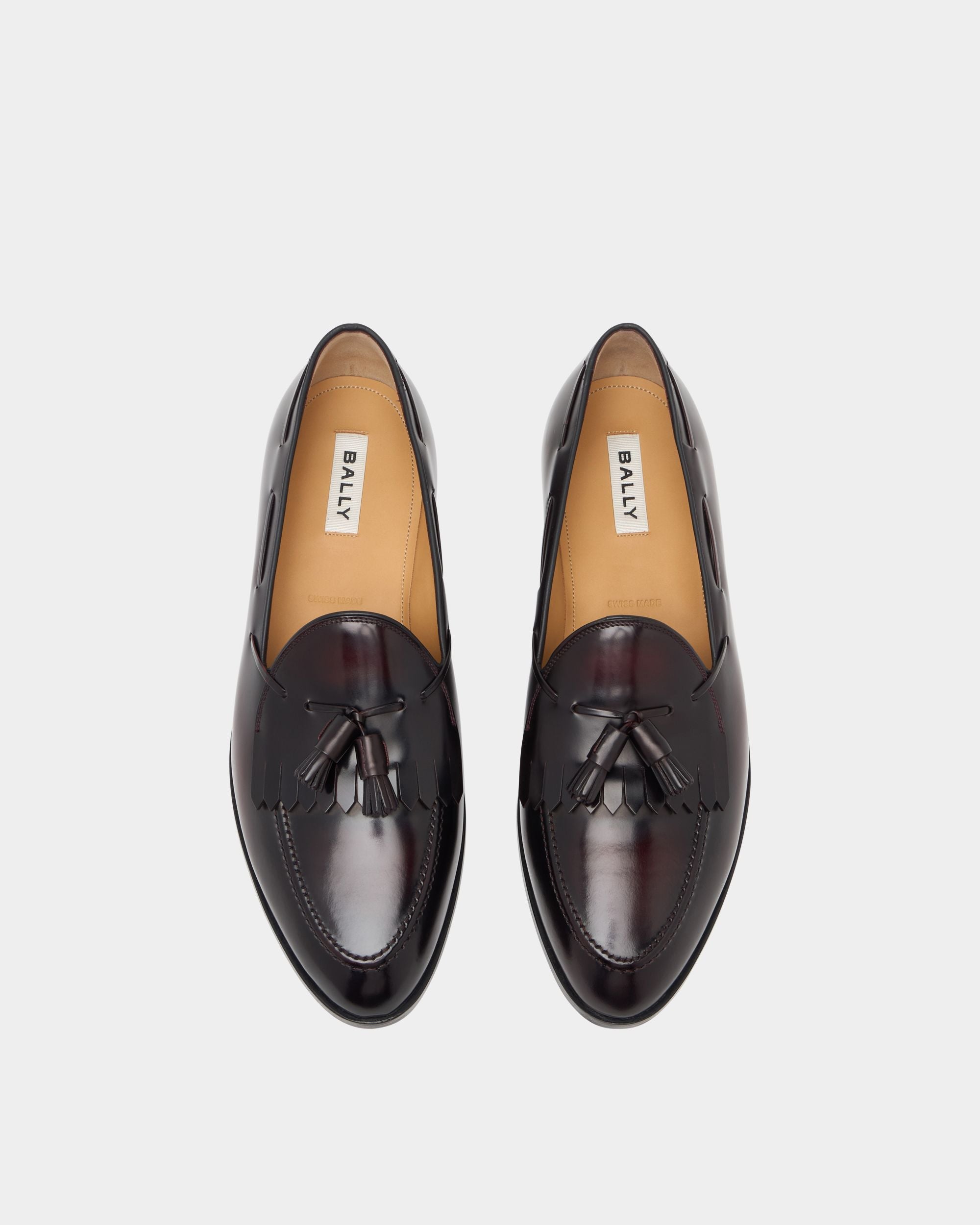 Bally Global -  - 