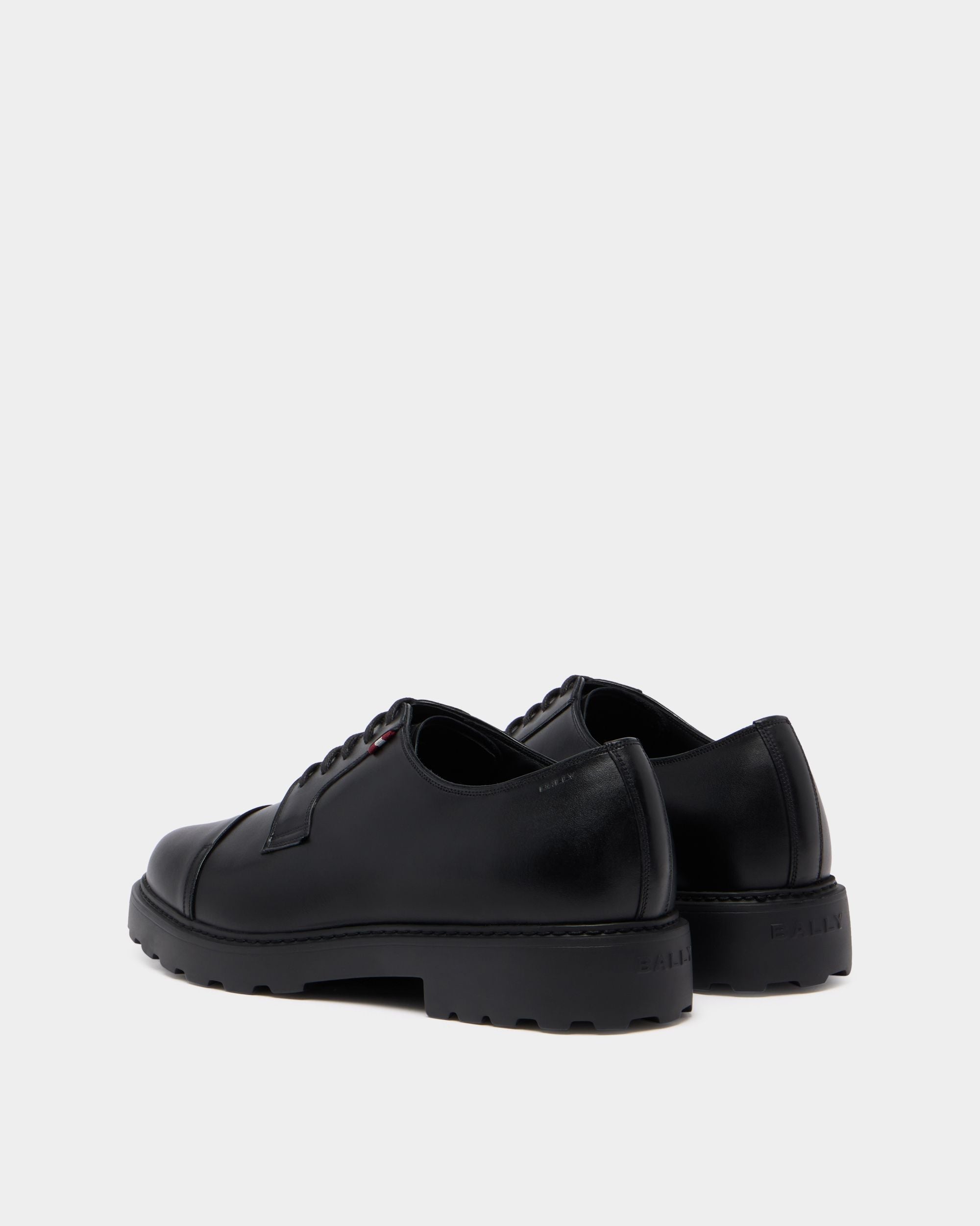 Bally Global -  - 