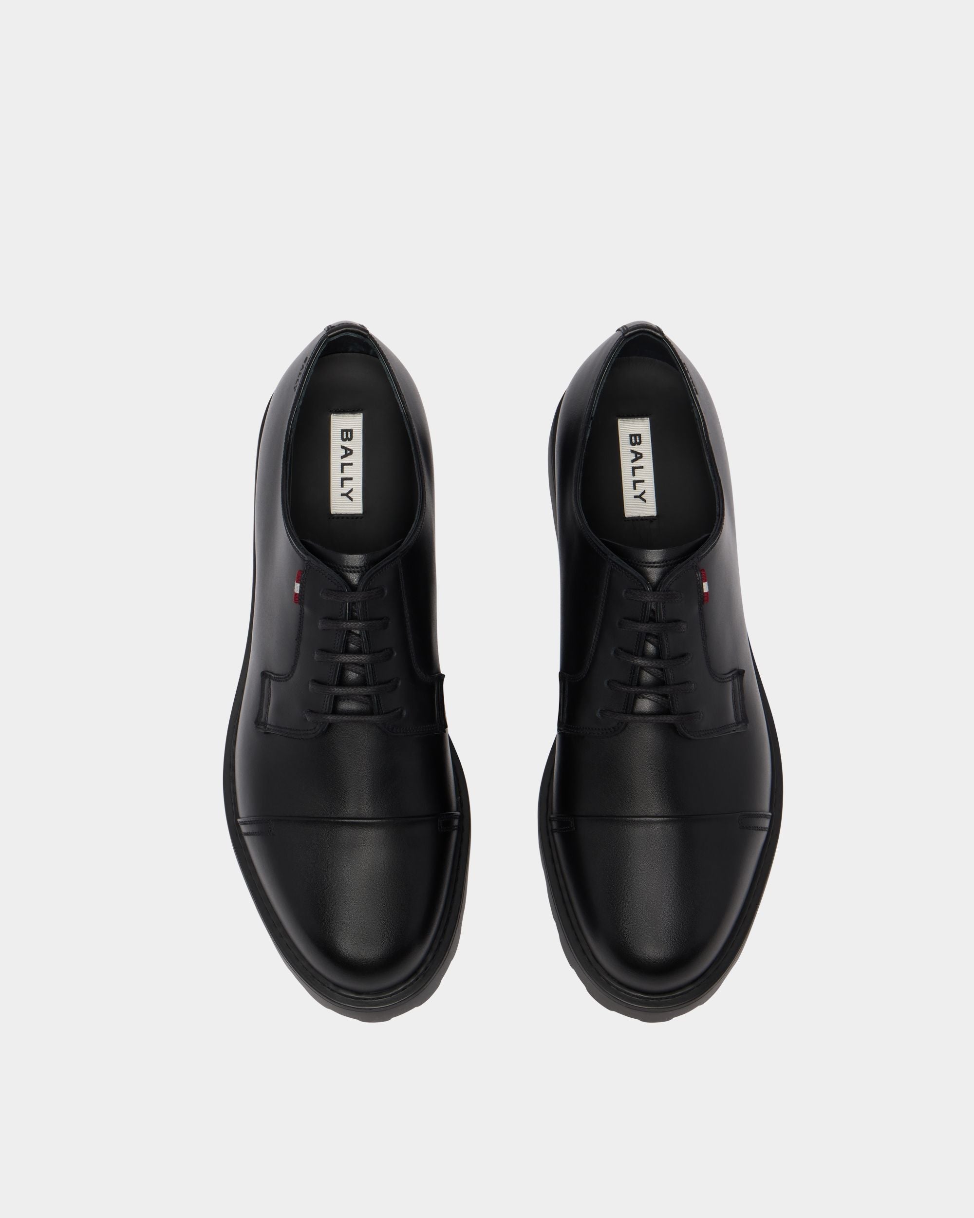 Bally Global -  - 