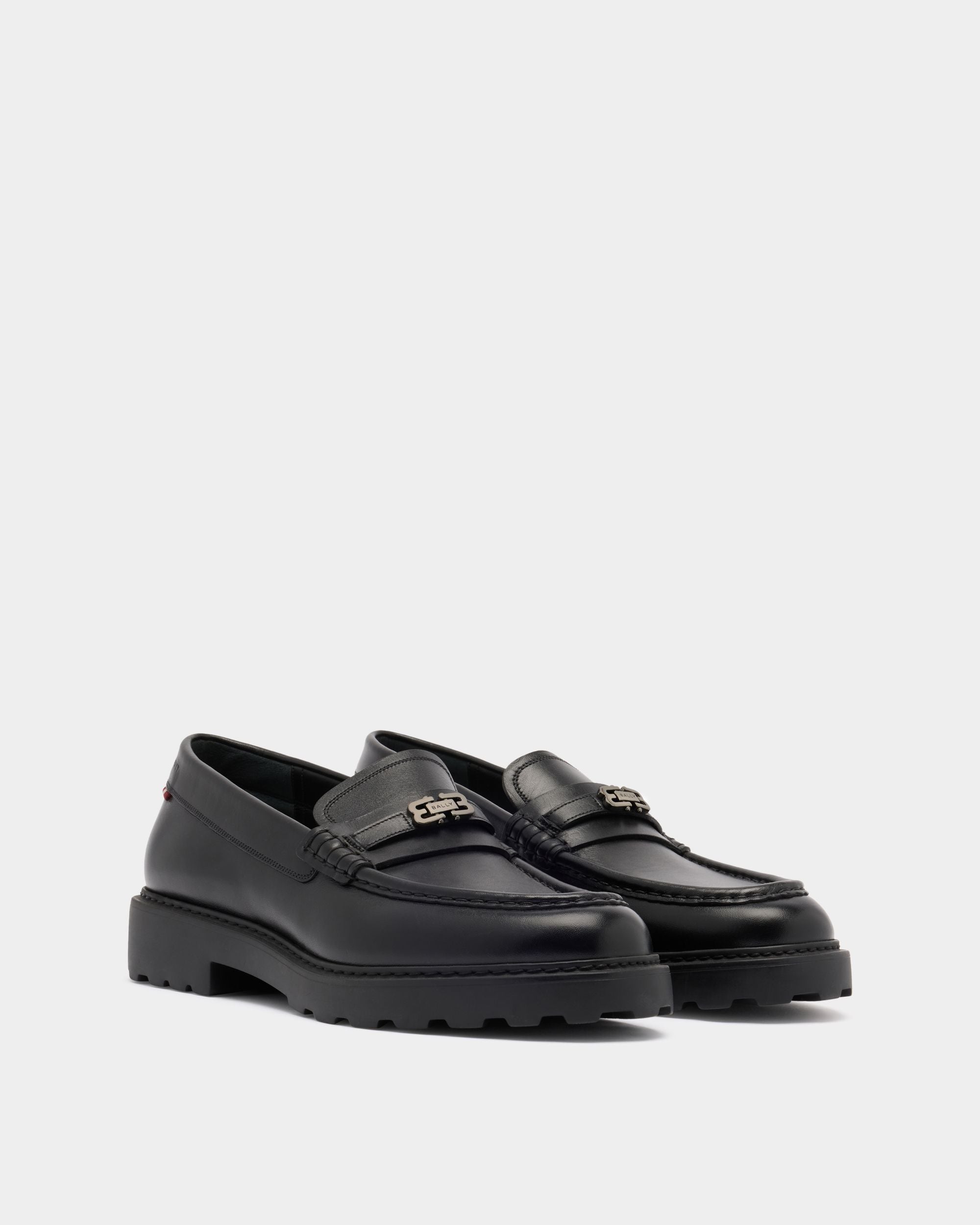 Bally Global -  - 