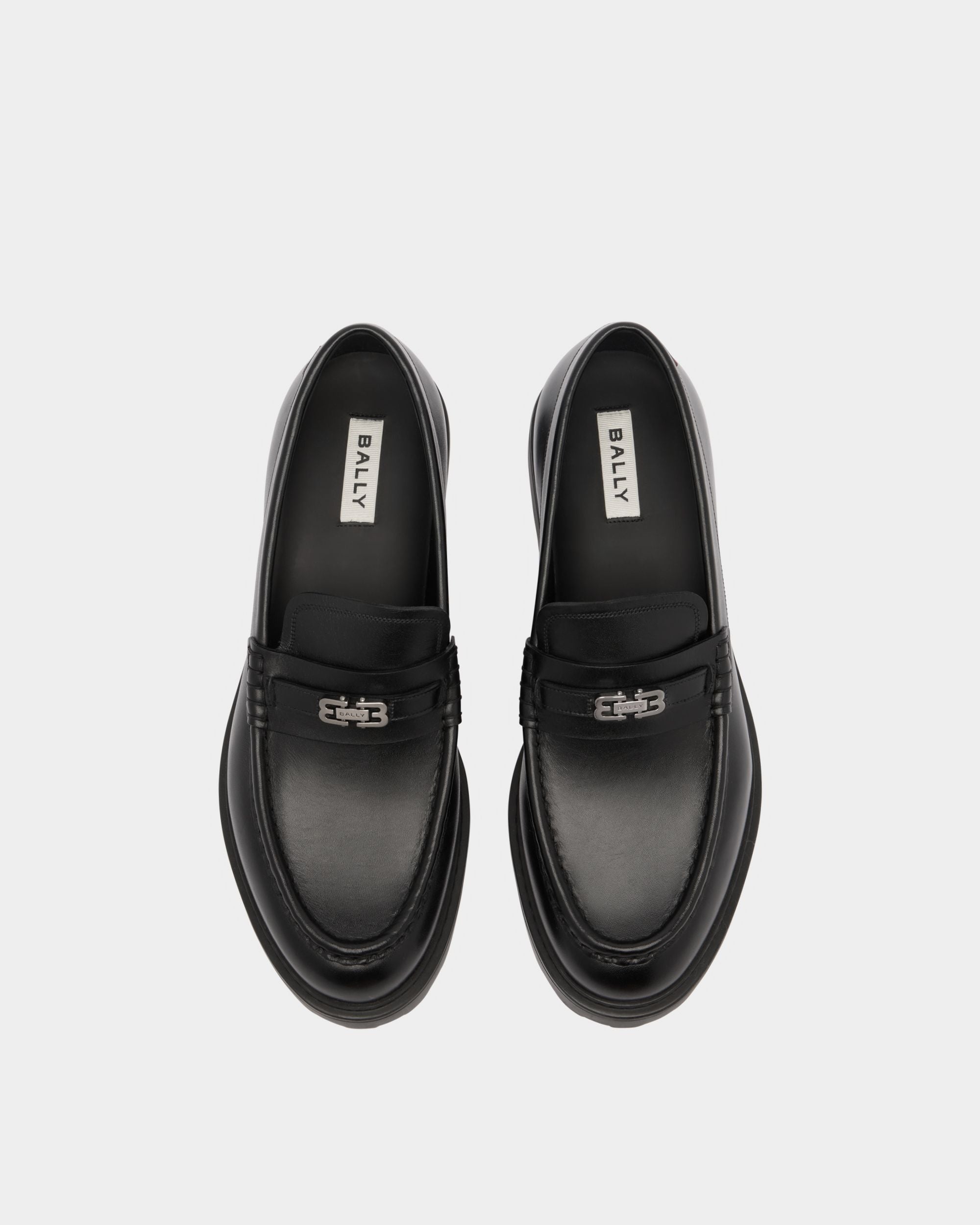 Bally Global -  - 
