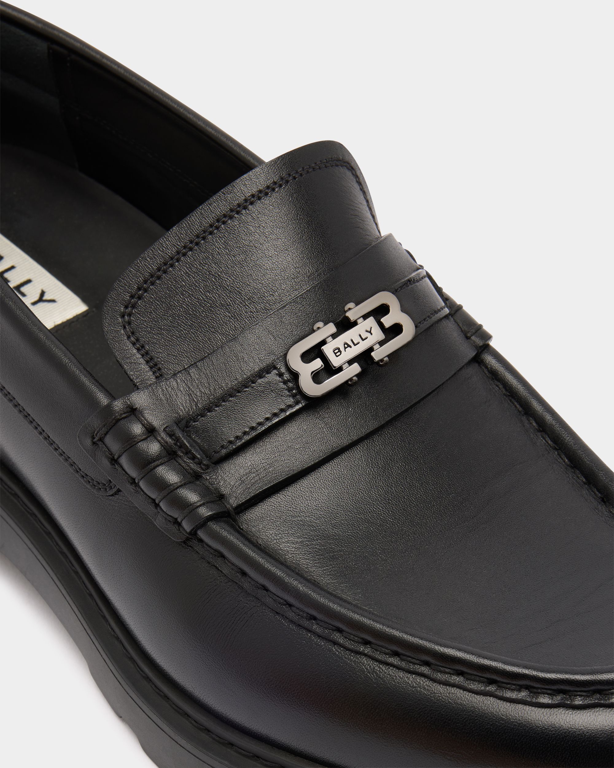 Bally Global -  - 