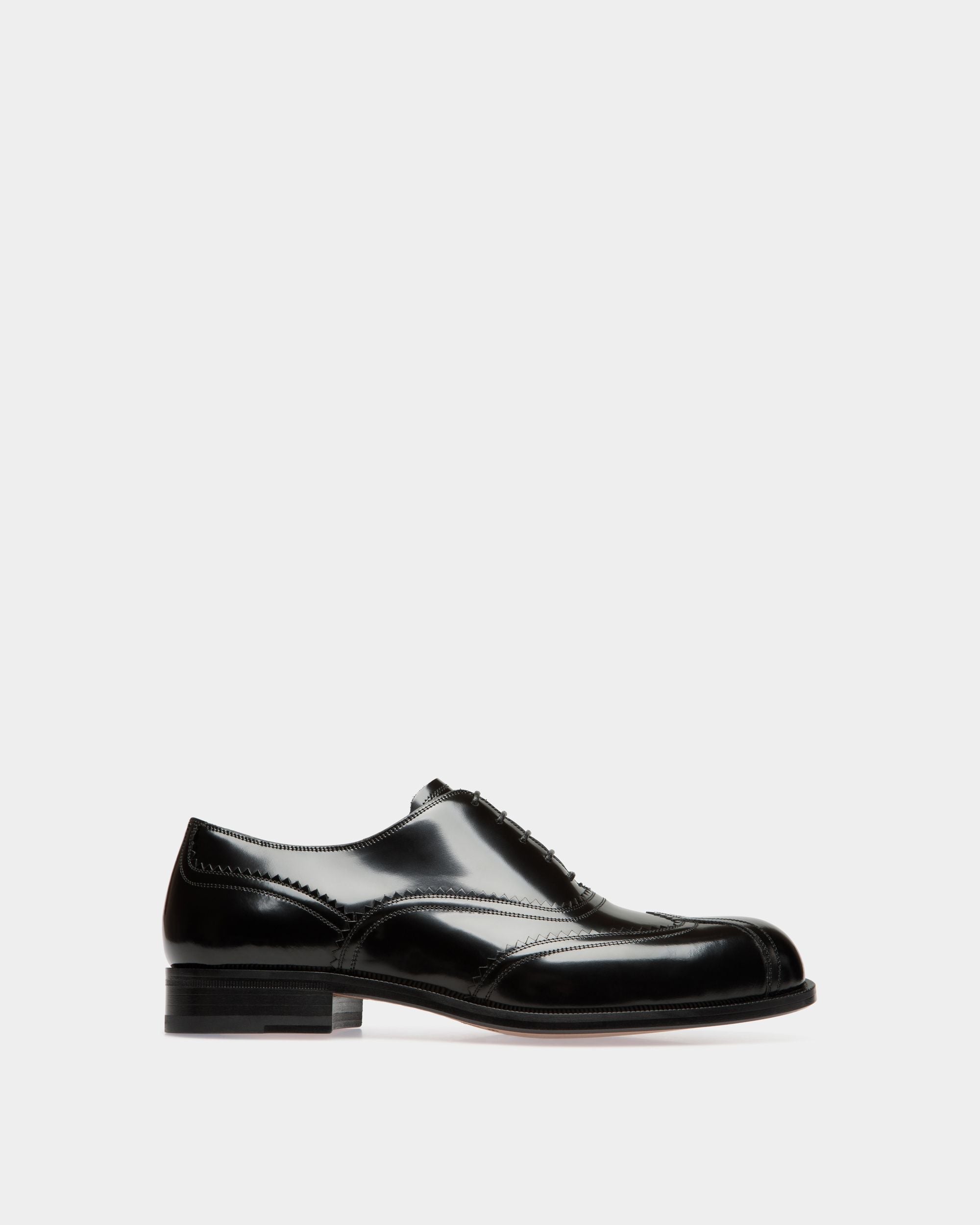 Bally Global -  - 