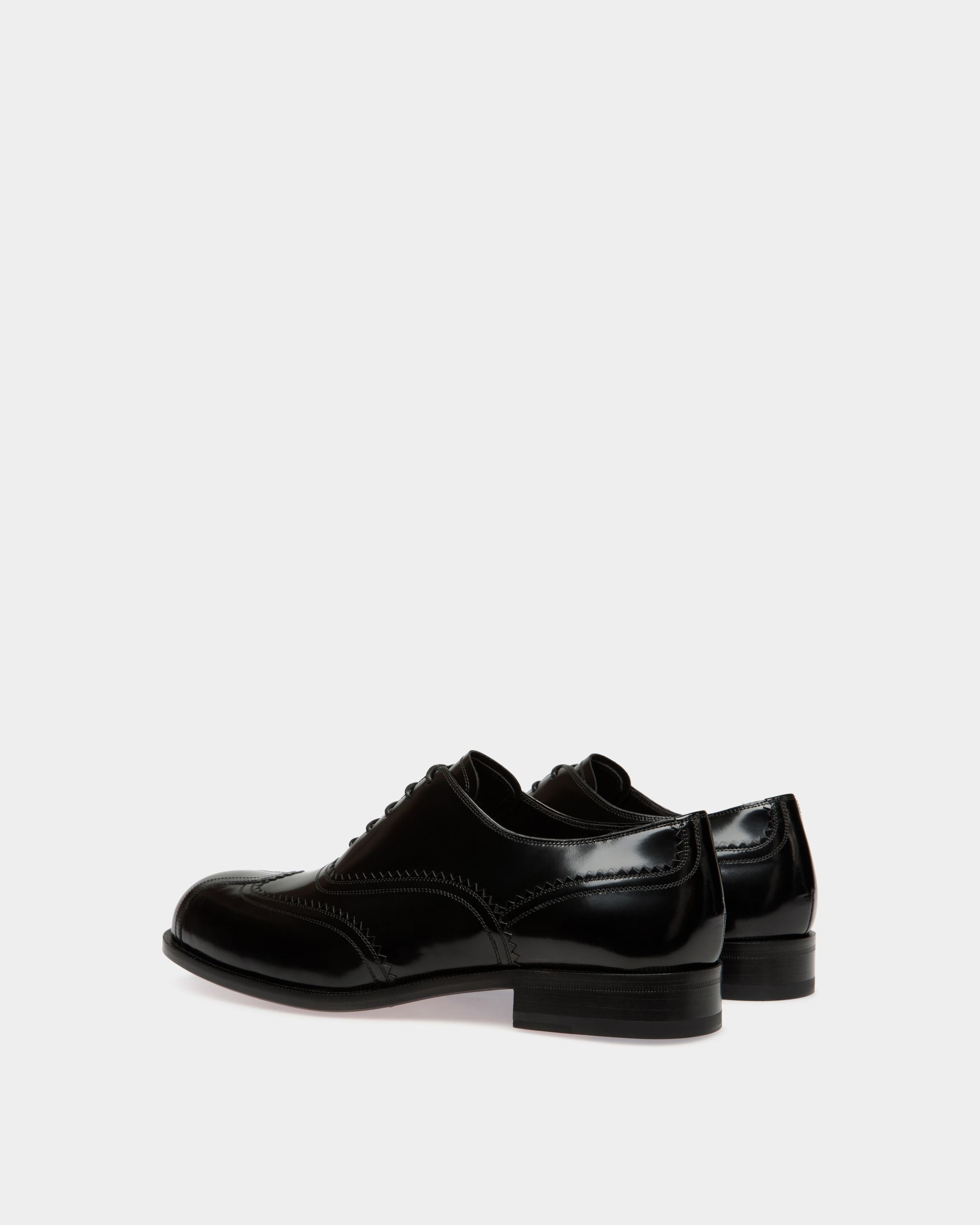 Bally Global -  - 