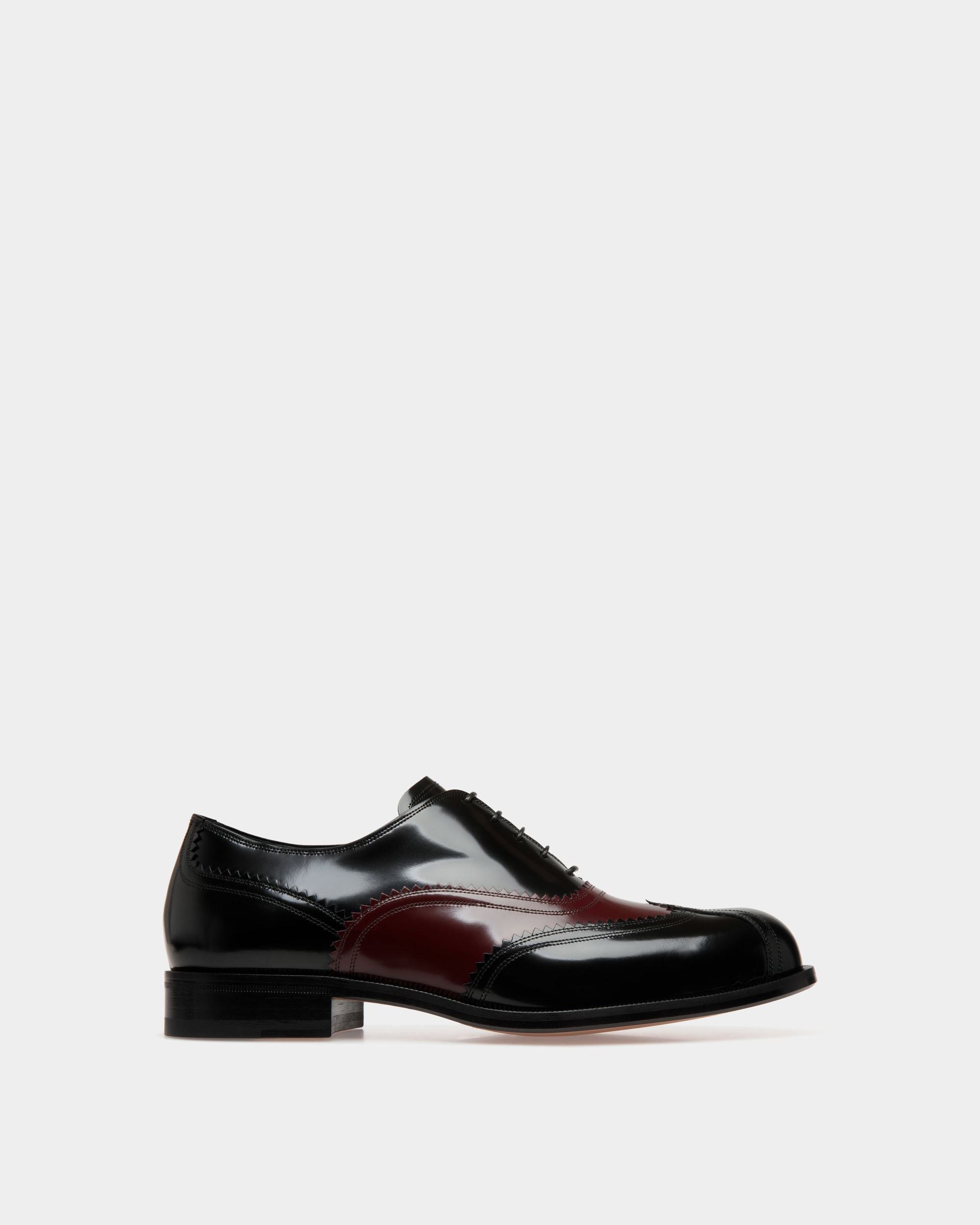 Bally Global -  - 