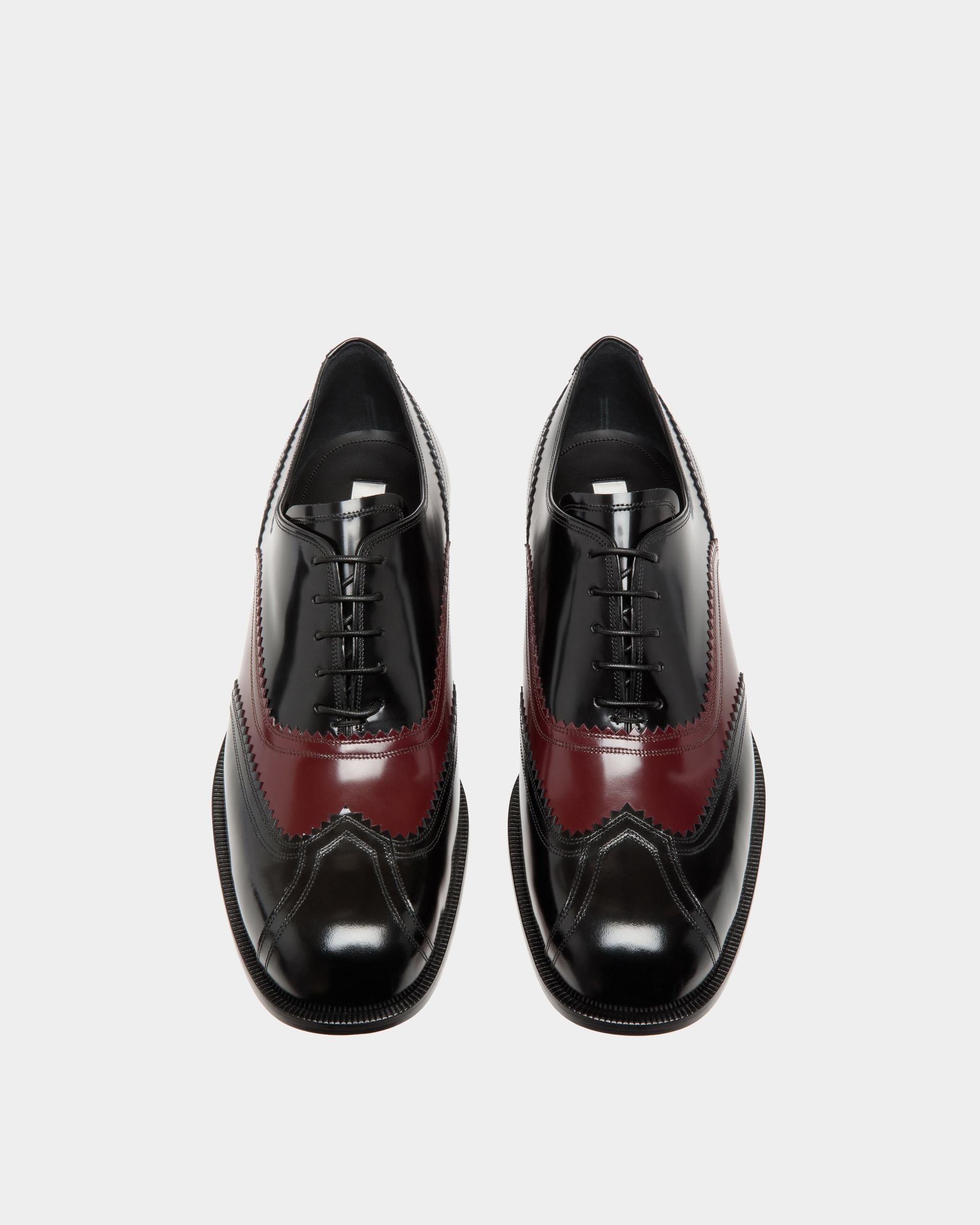 Bally Global -  - 