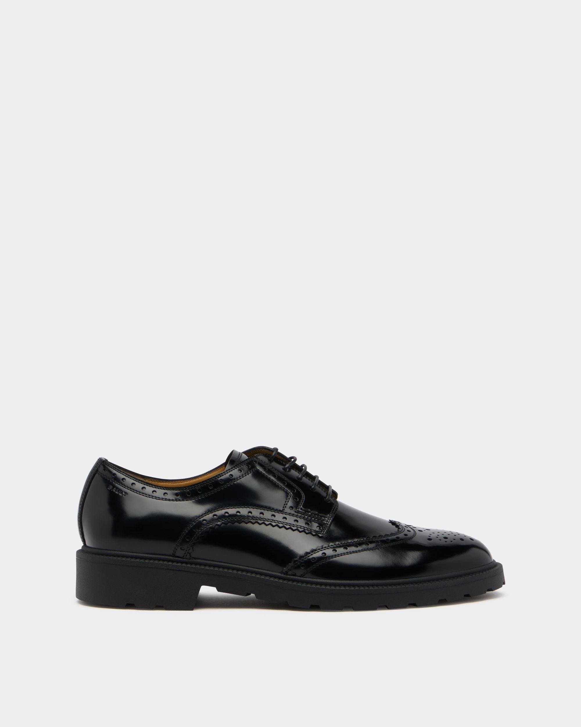 Bally Global -  - 