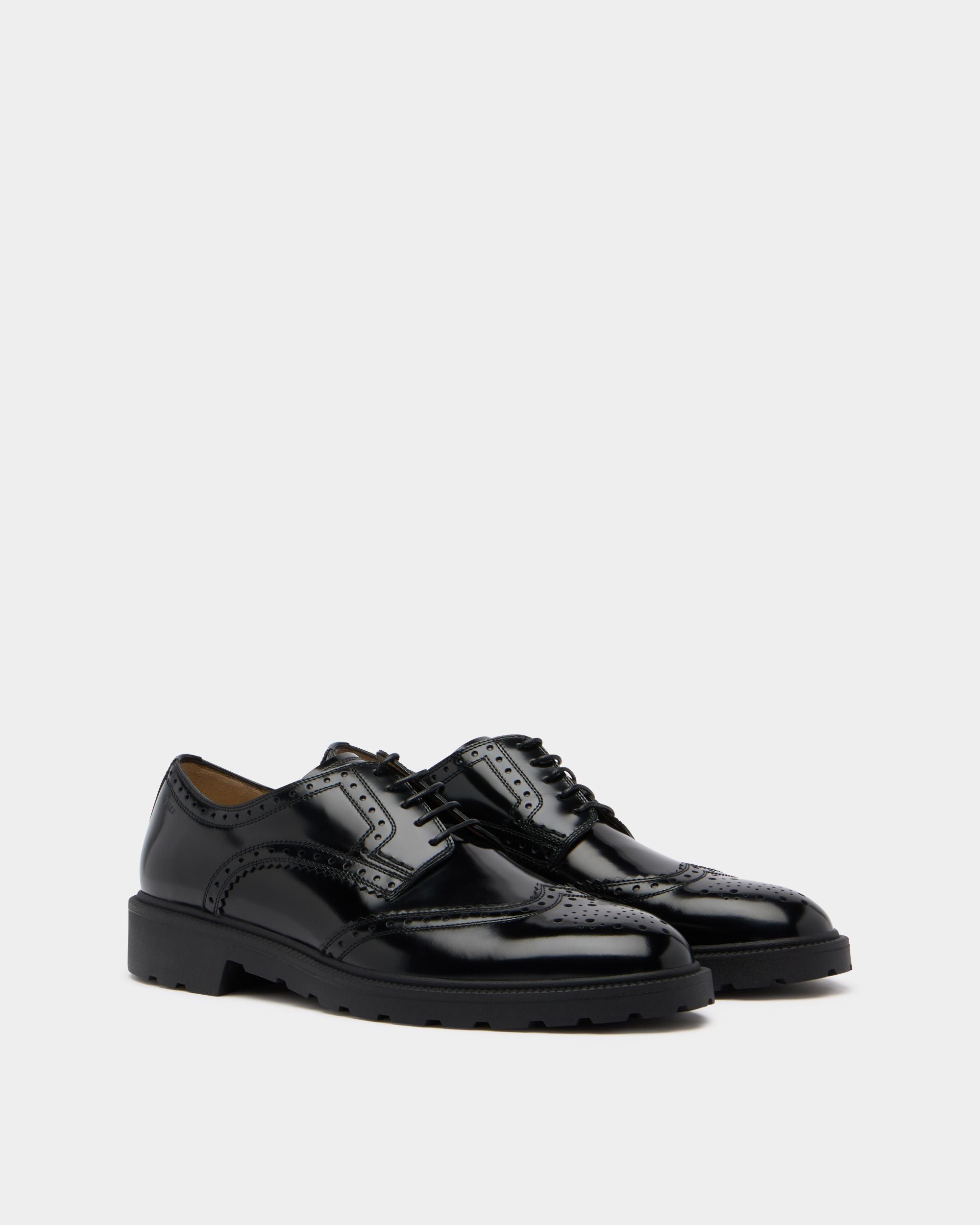 Bally Global -  - 