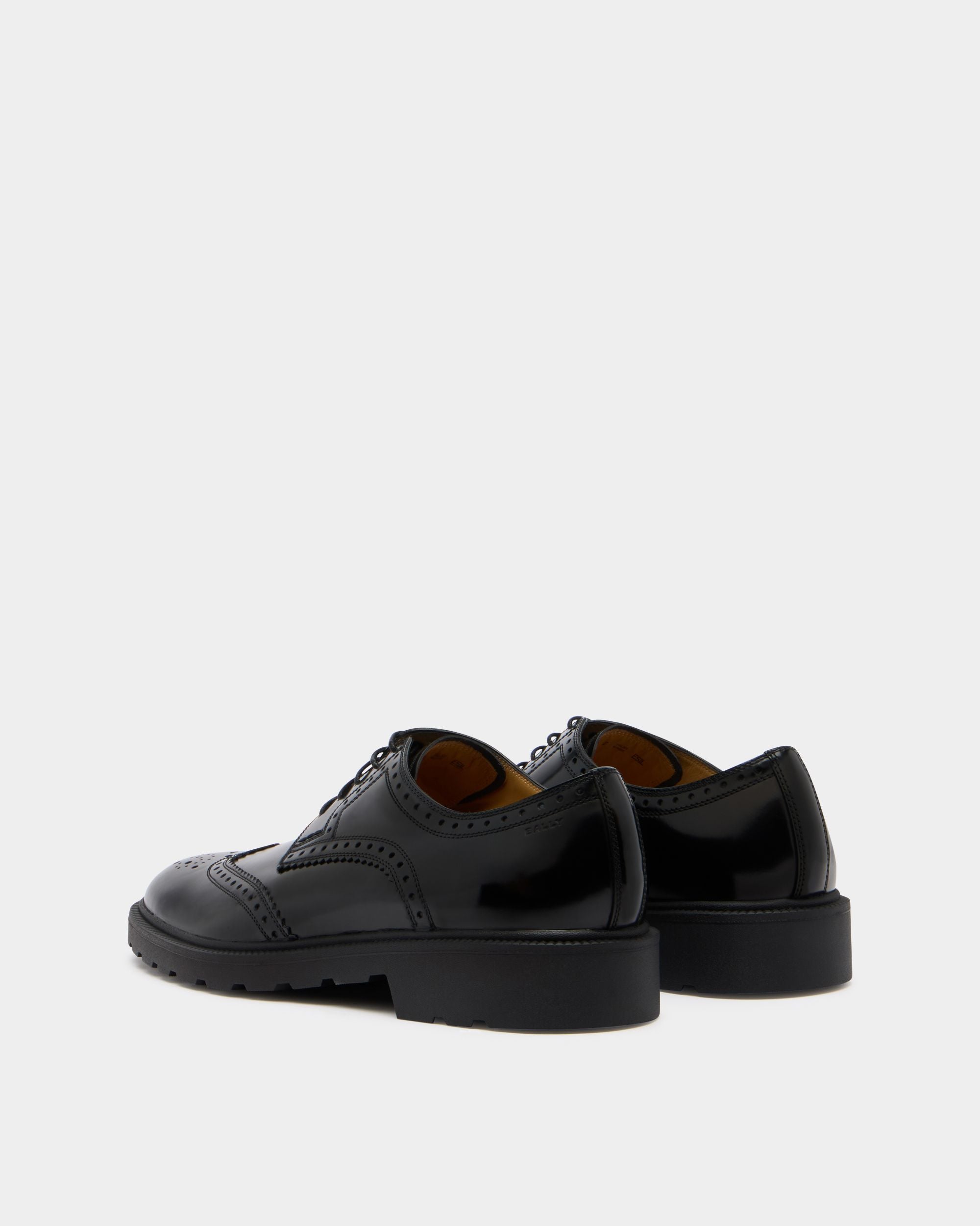 Bally Global -  - 