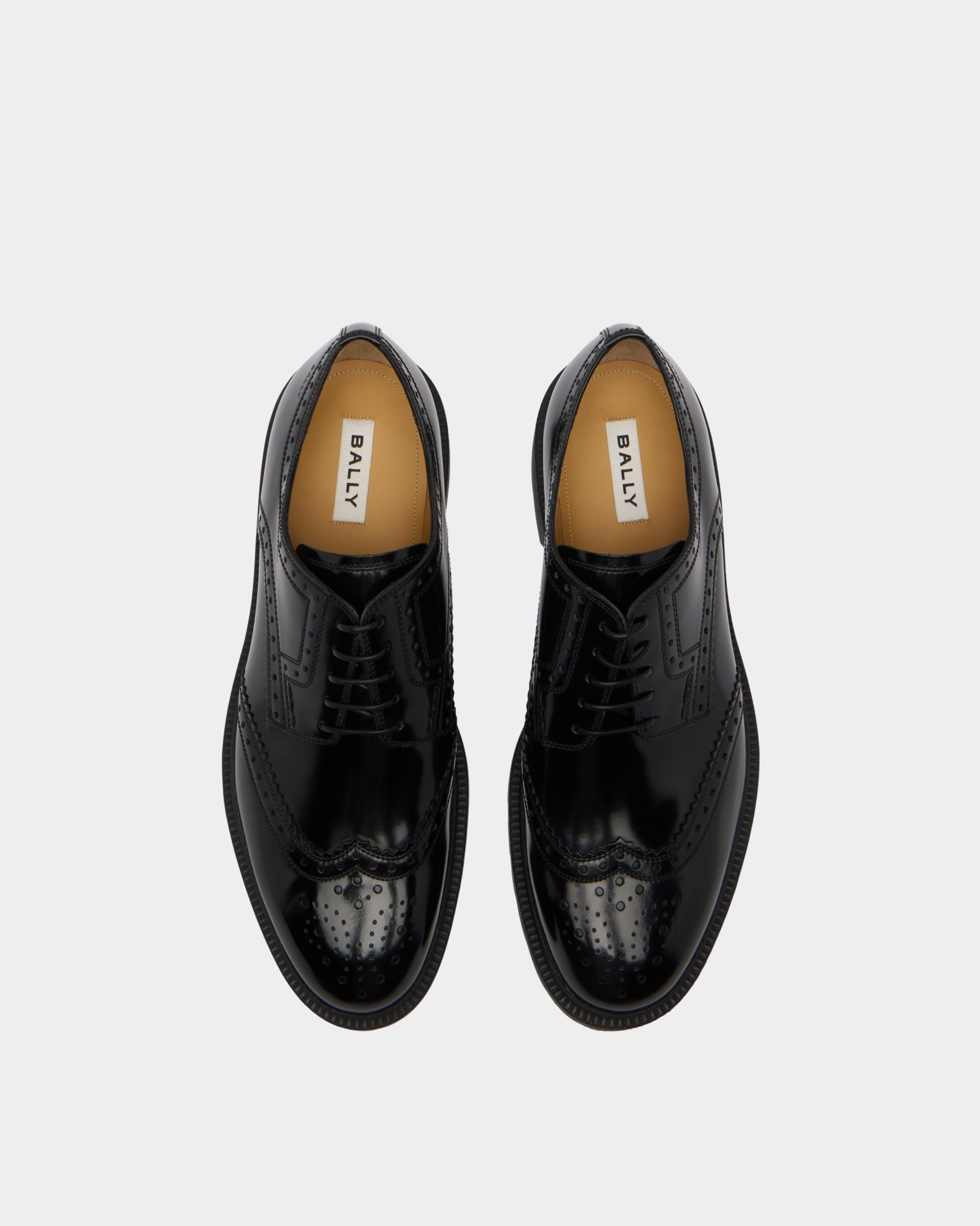 Bally Global -  - 