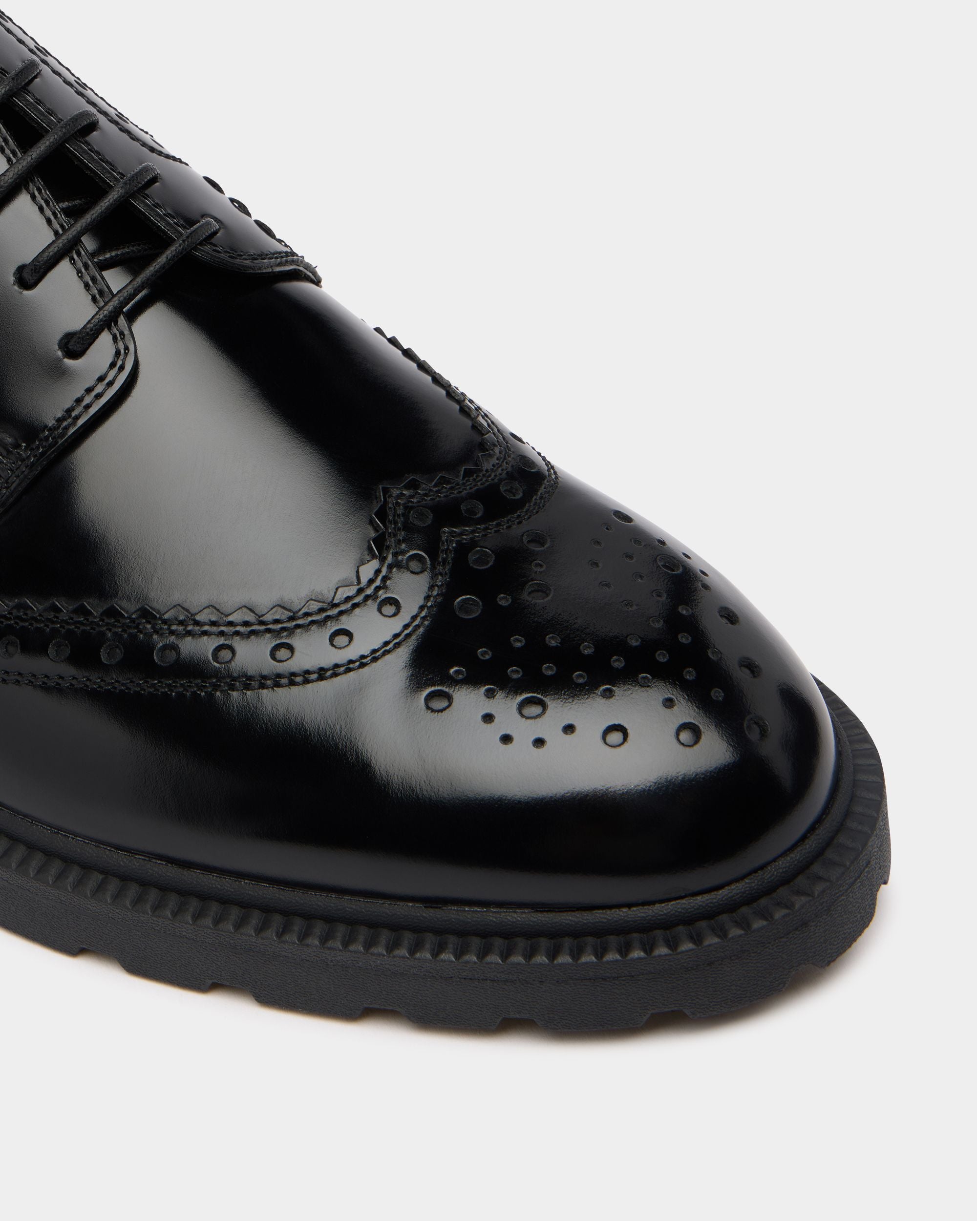 Bally Global -  - 