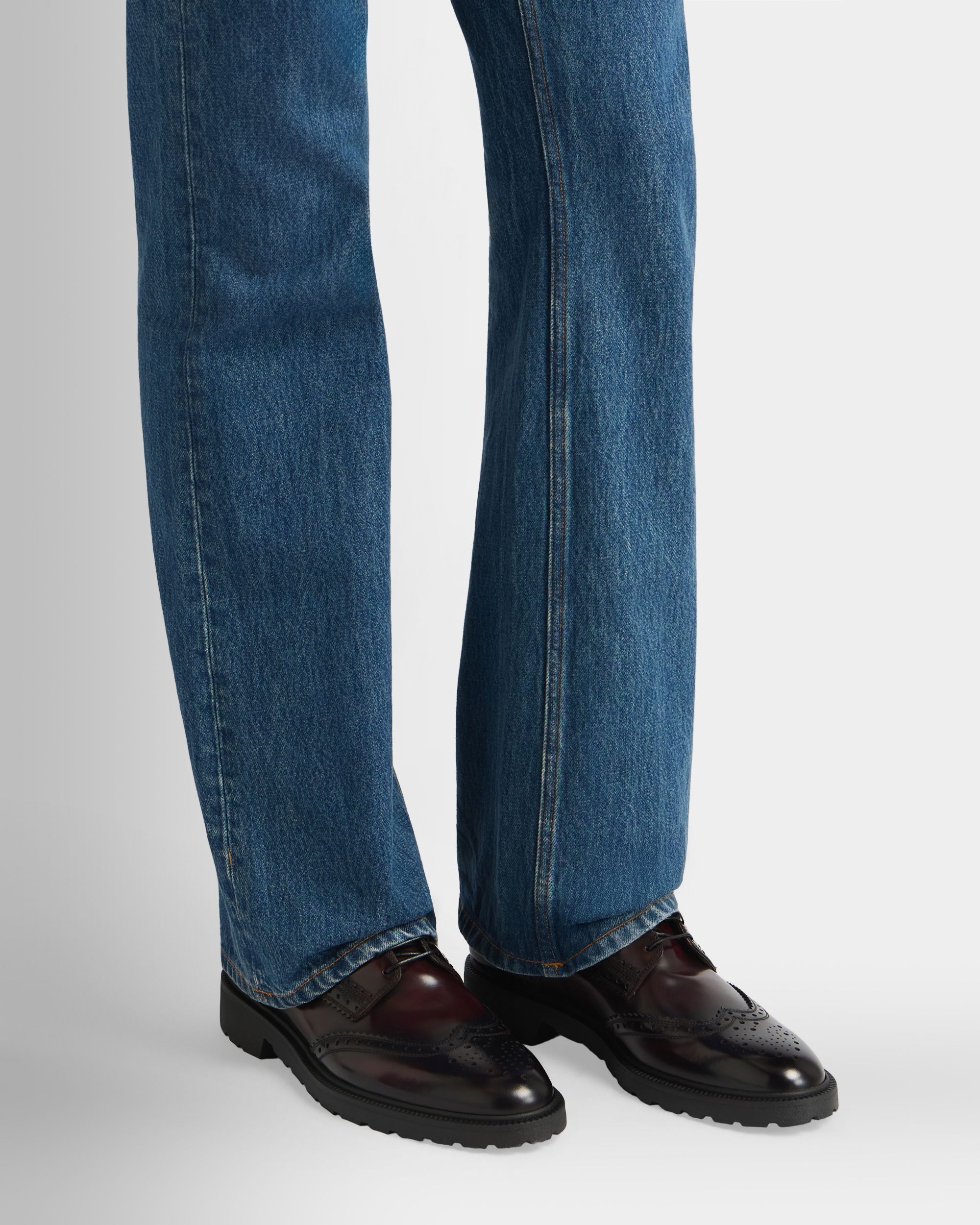 Bally Global -  - 