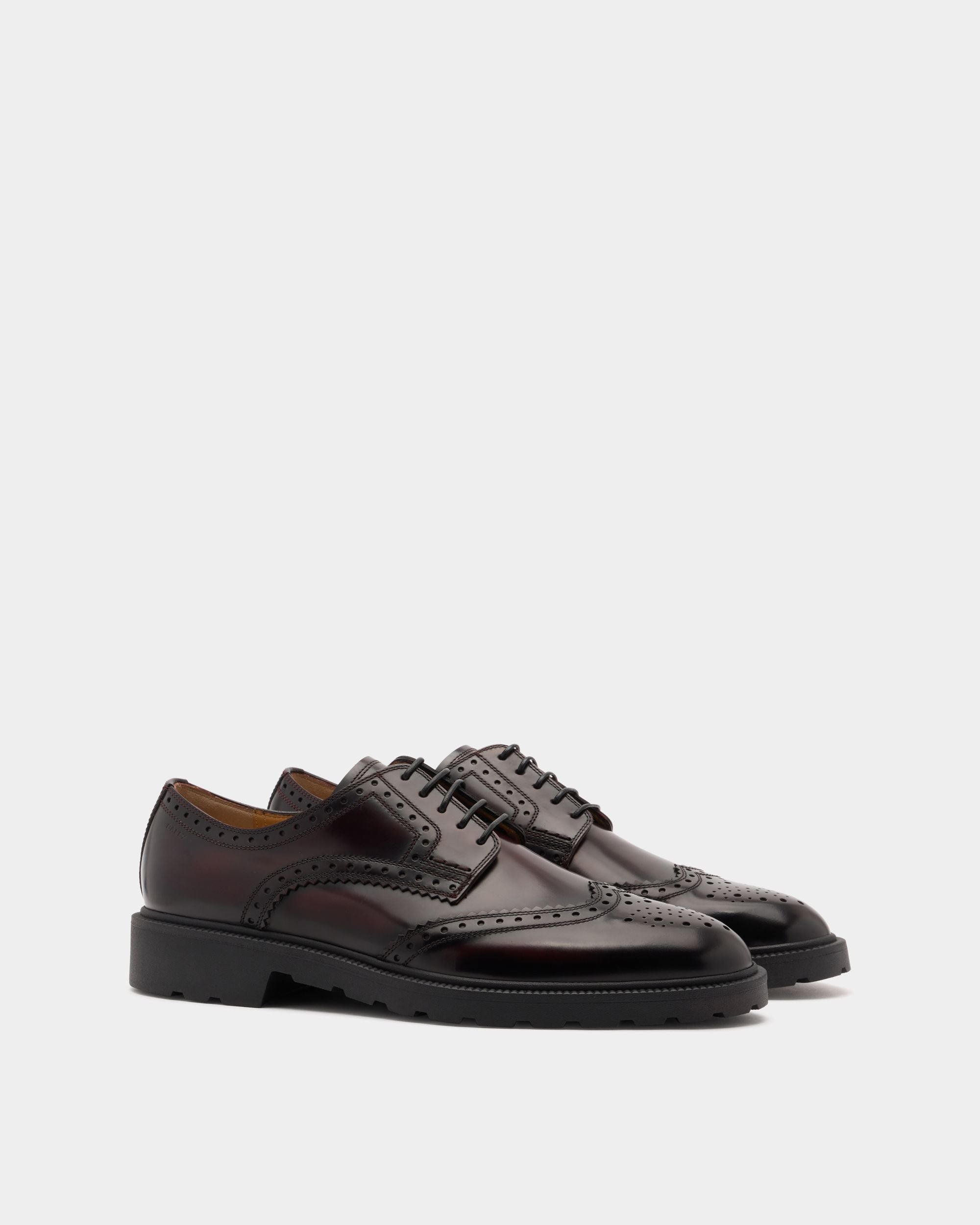 Bally Global -  - 