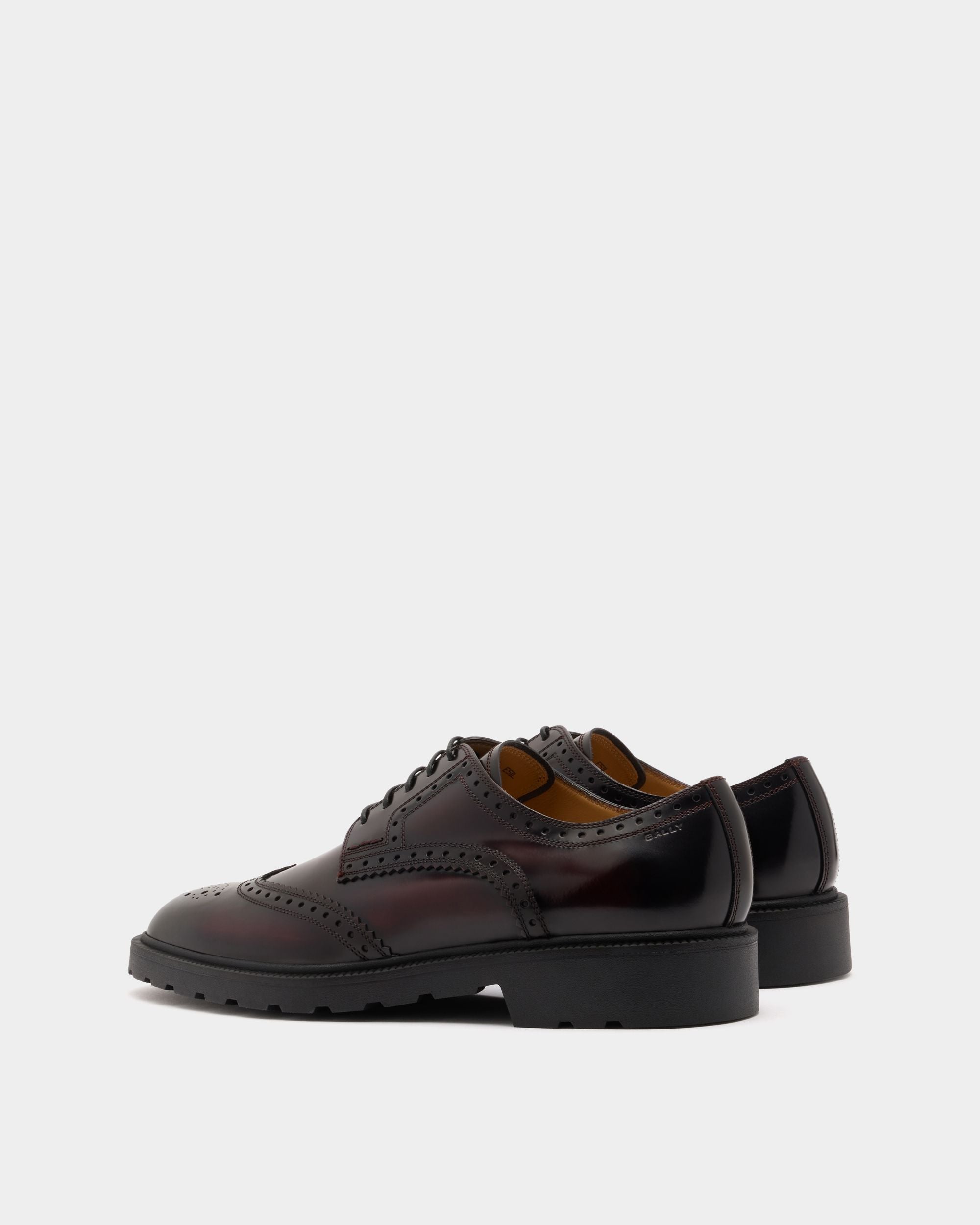 Bally Global -  - 