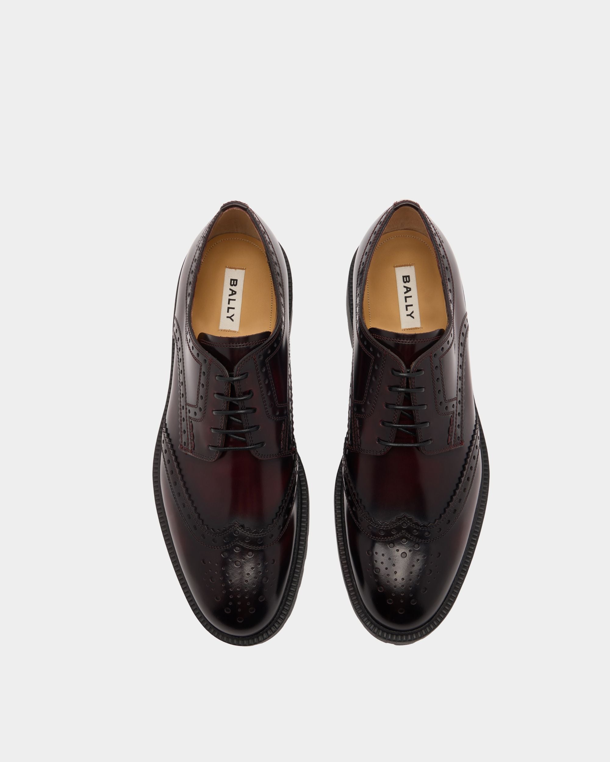 Bally Global -  - 