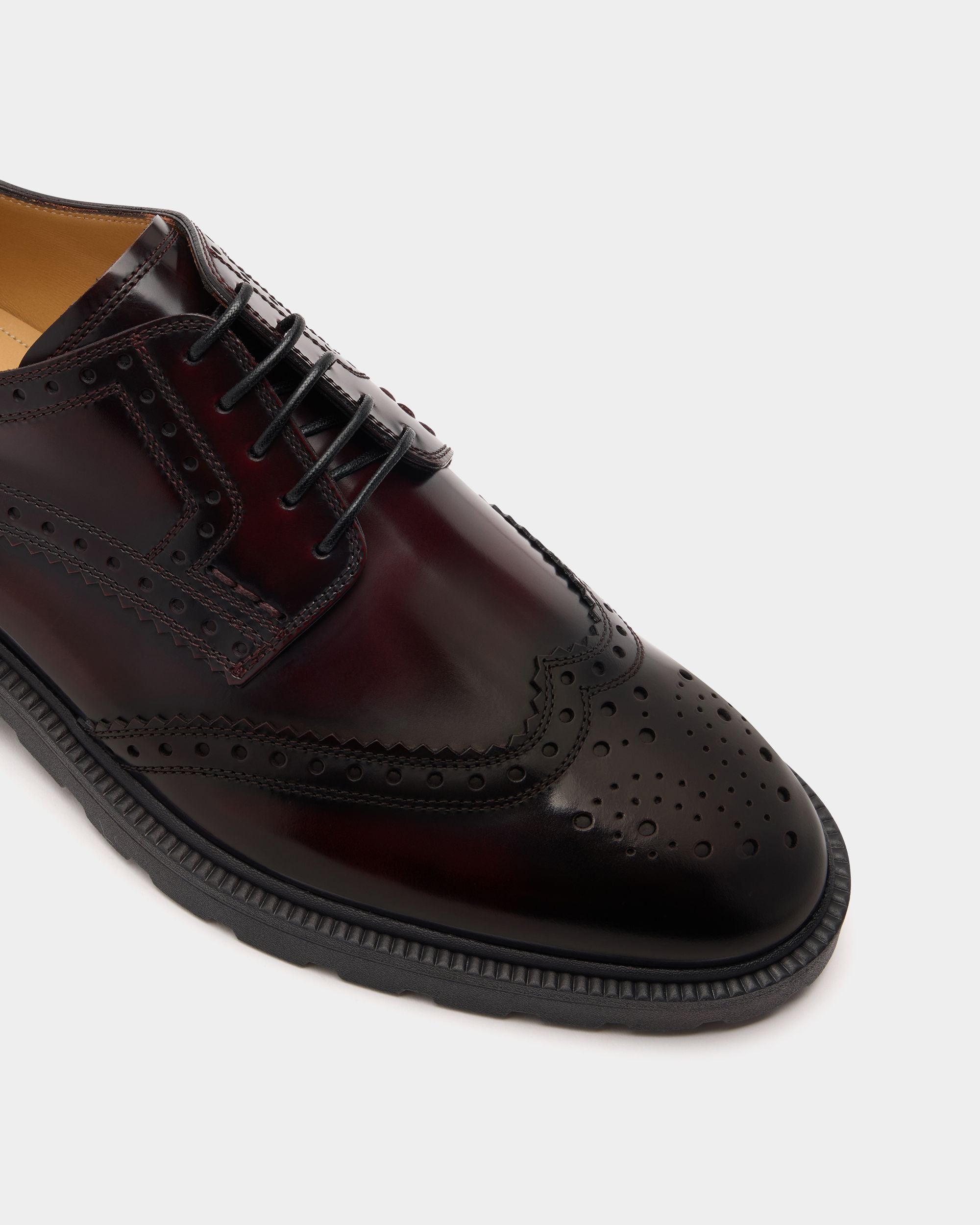 Bally Global -  - 