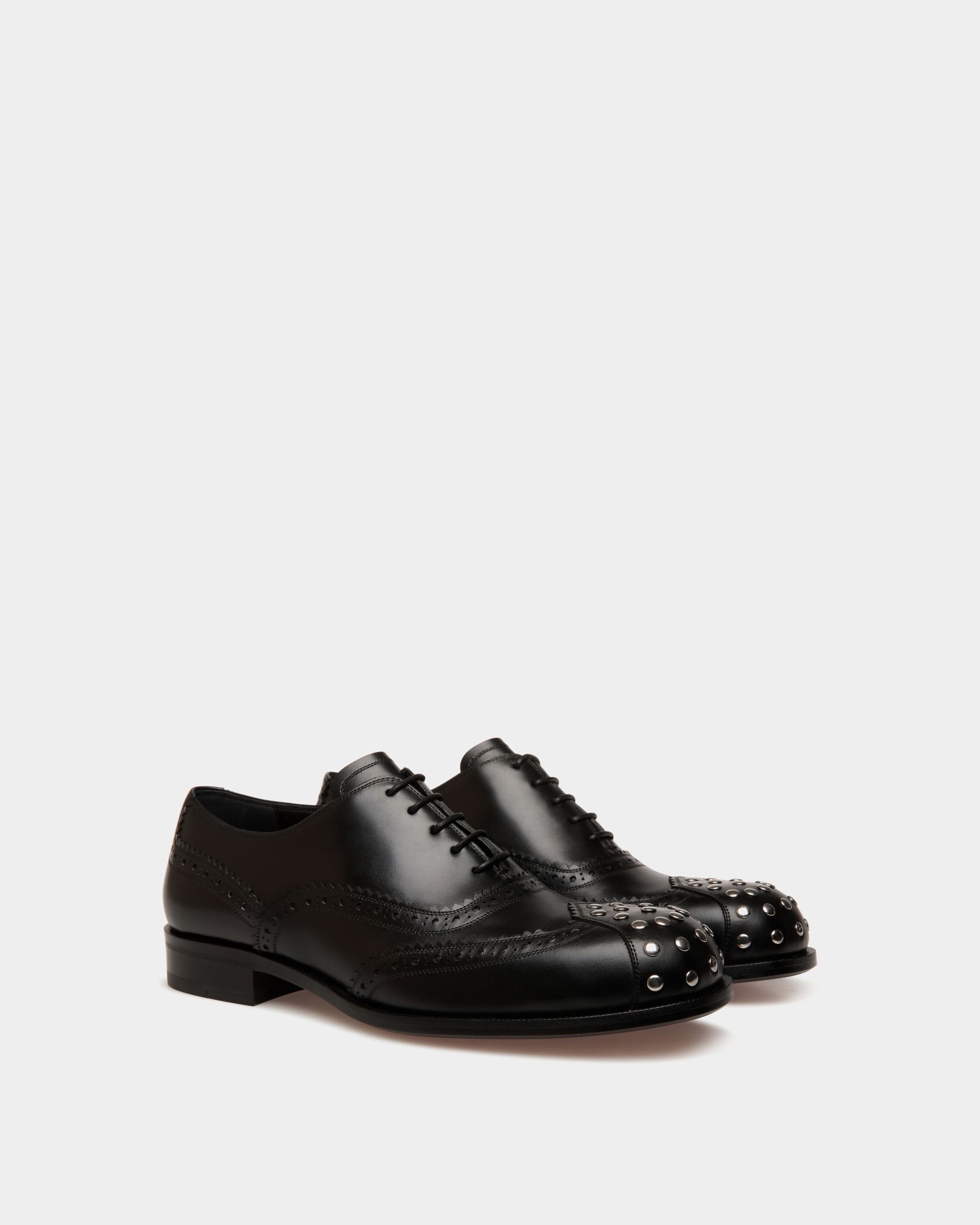 Bally Global -  - 