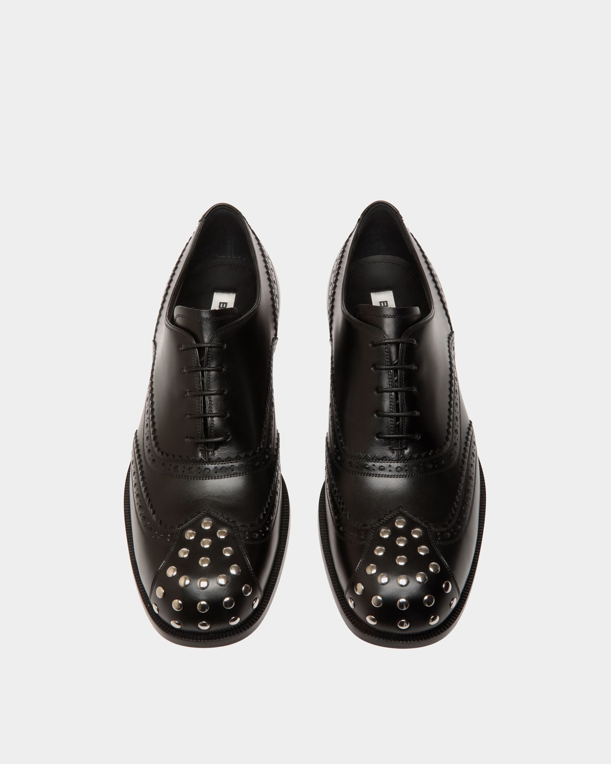 Bally Global -  - 