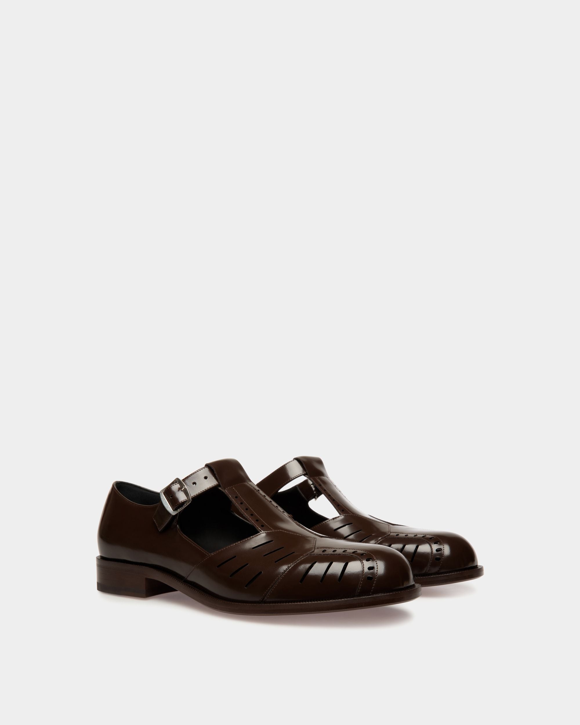 Bally Global -  - 