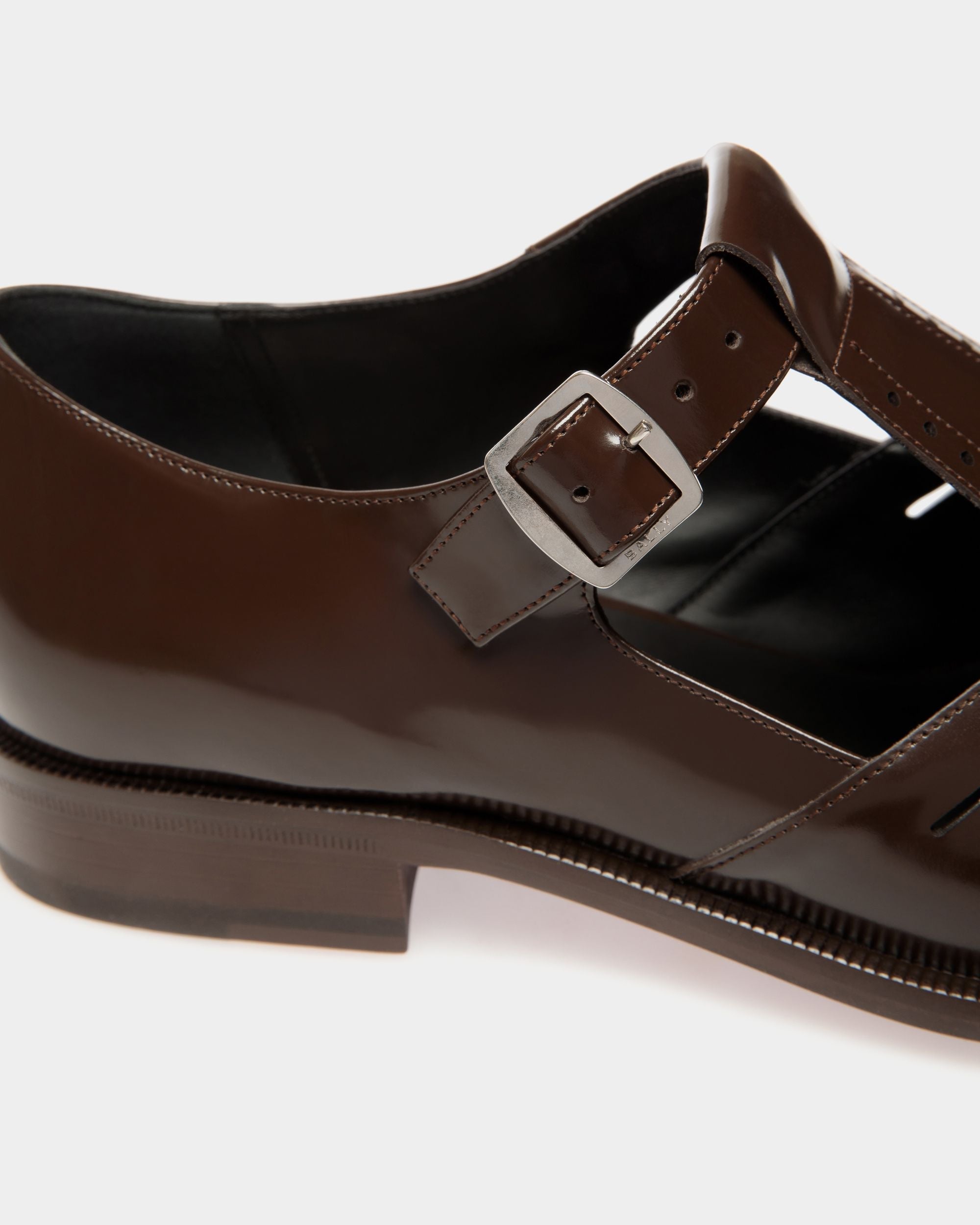 Bally Global -  - 