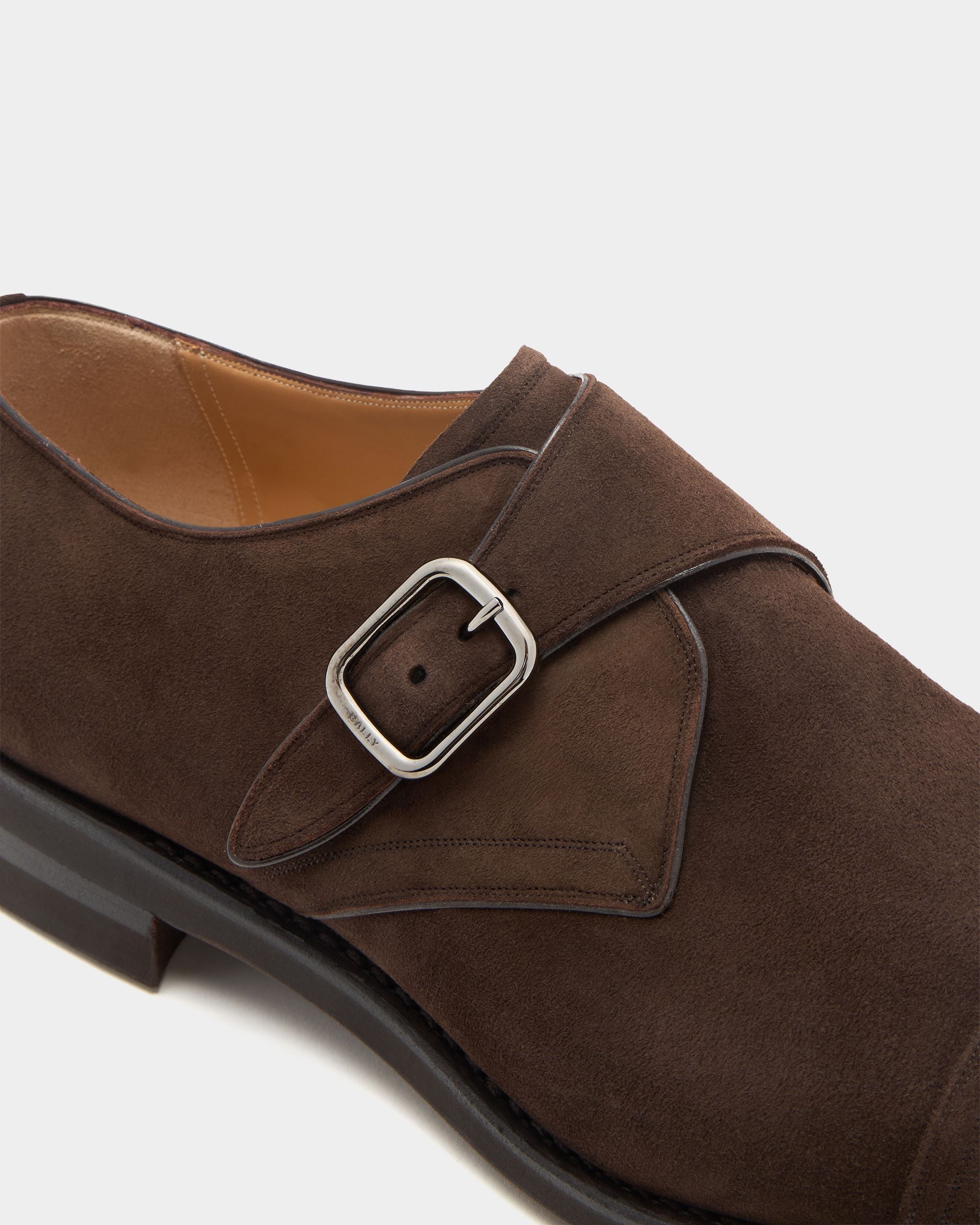 Bally Global -  - 