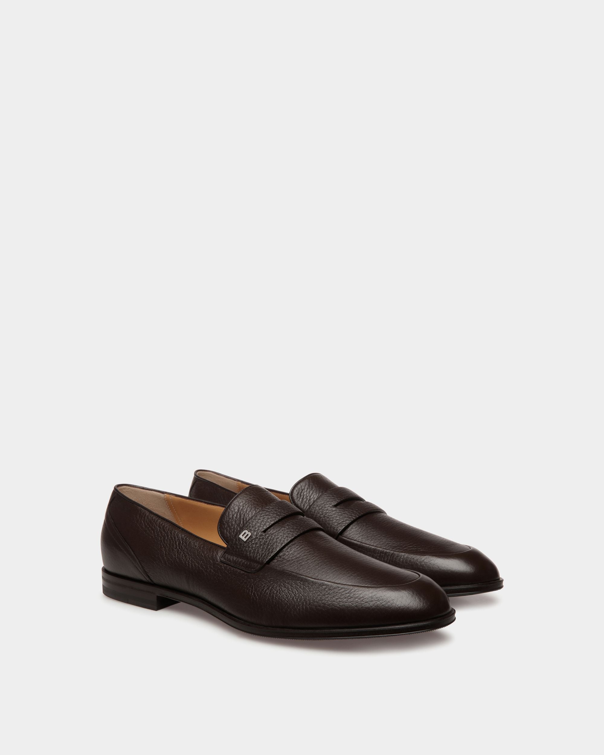 Bally Global -  - 