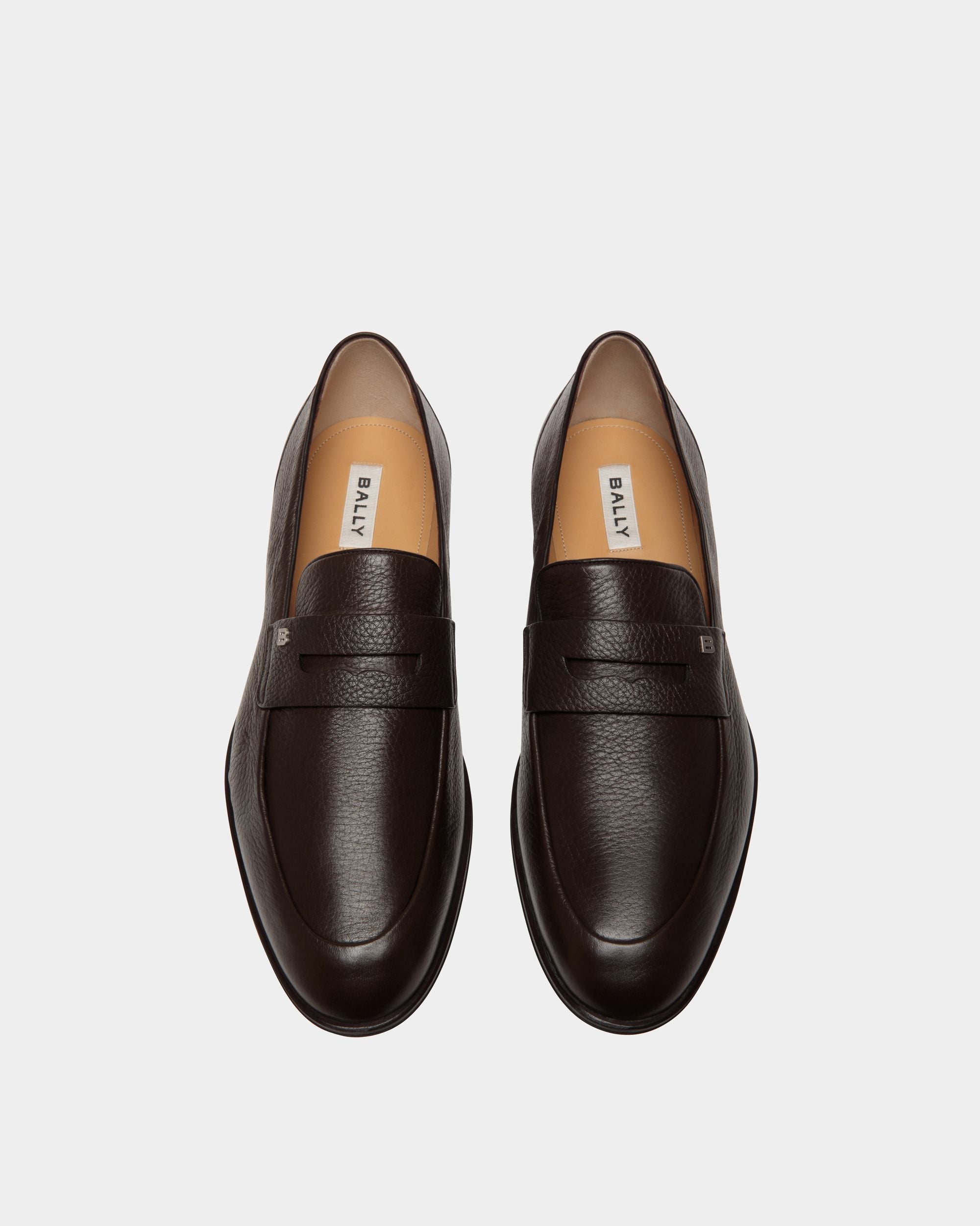 Bally Global -  - 