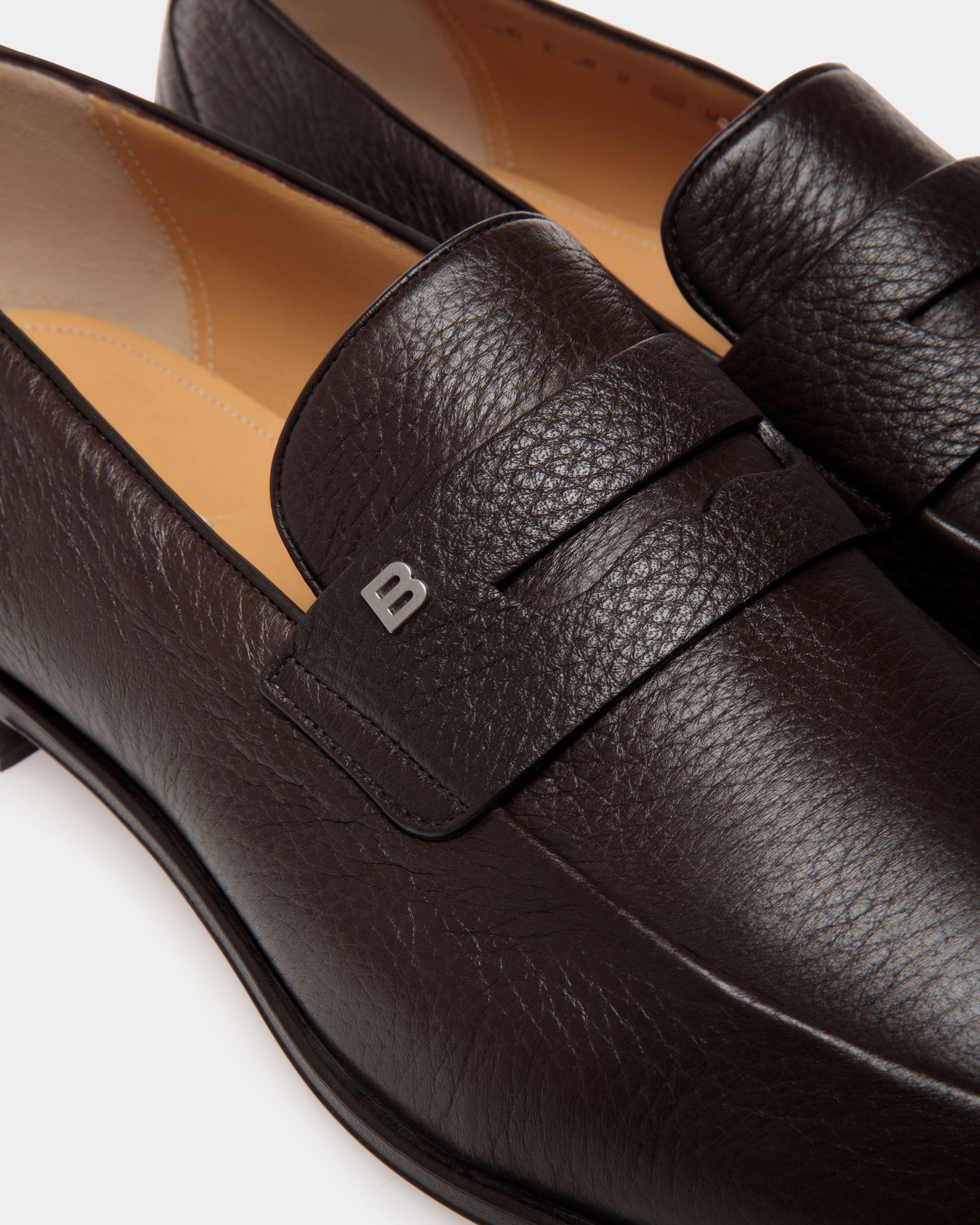 Bally Global -  - 