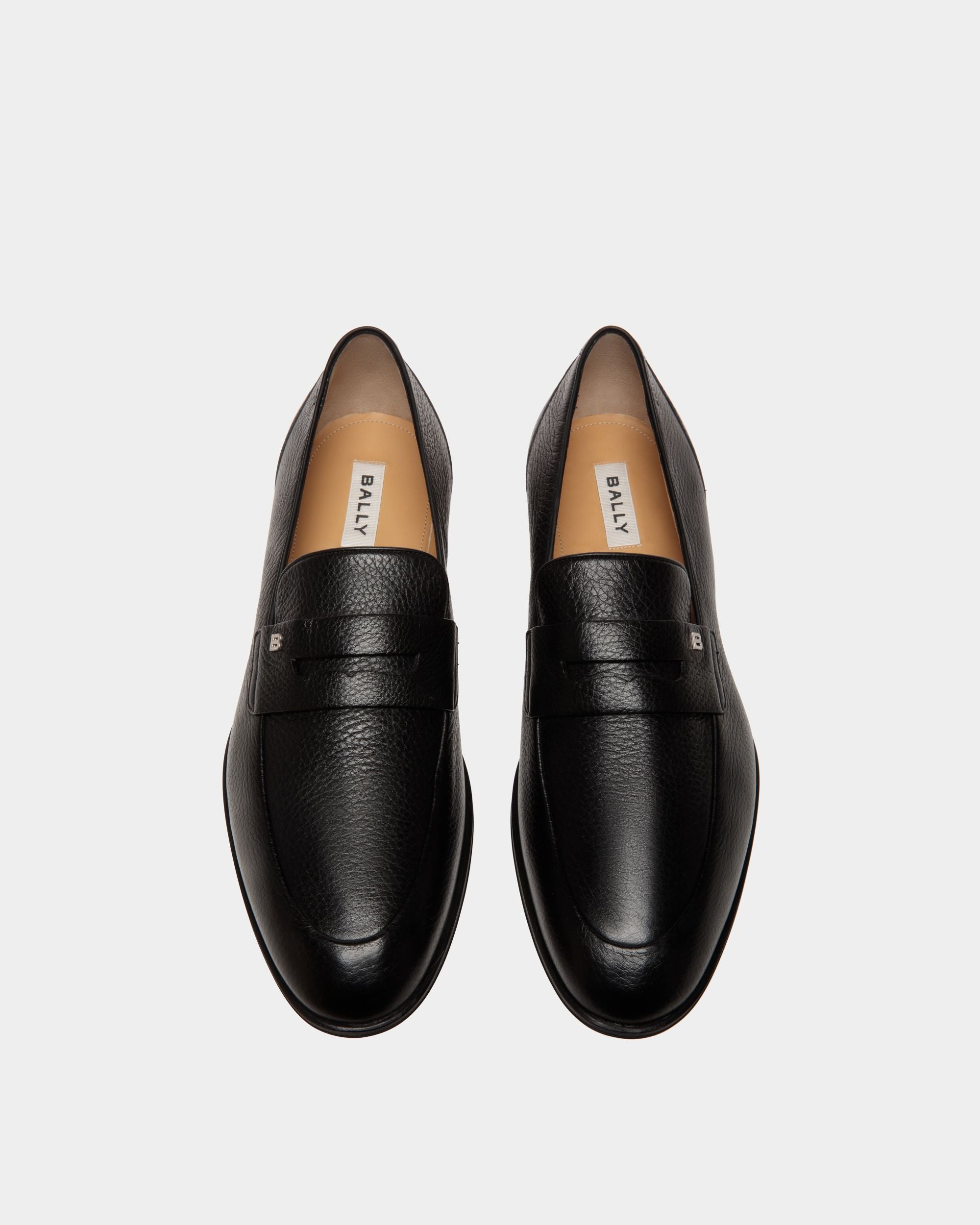 Bally Global -  - 